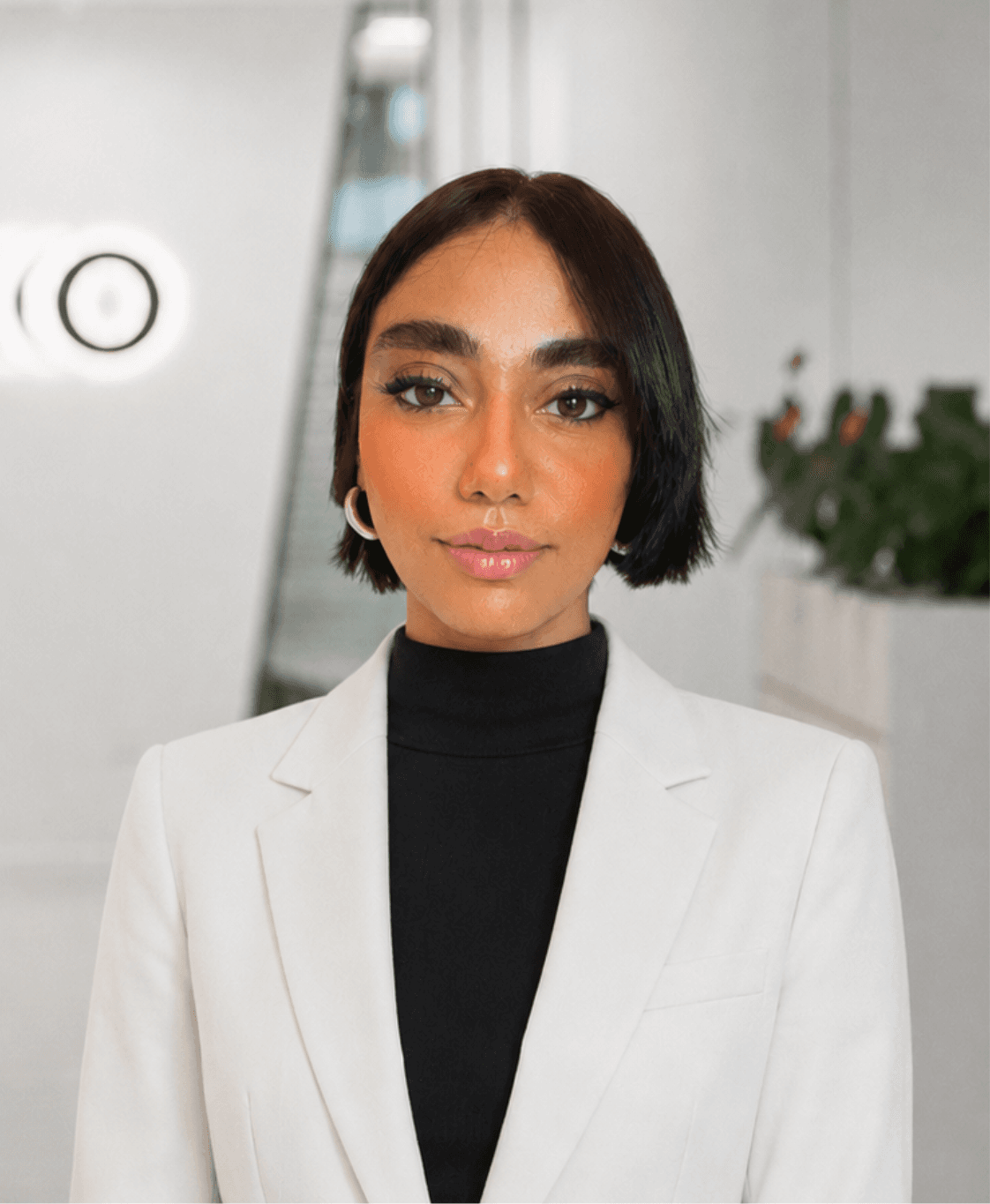 Marwa Ahmed