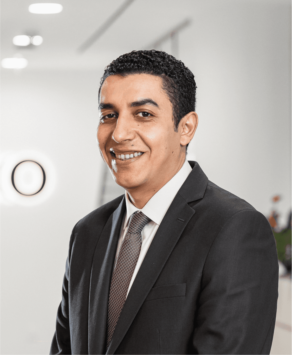 Mohamed Abdelbaki