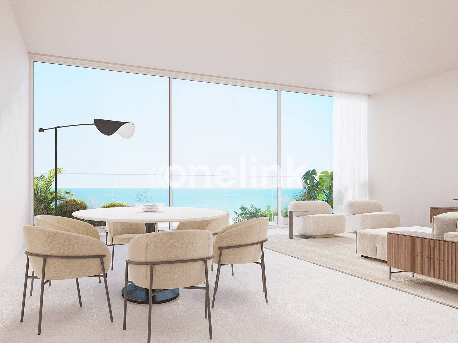 Garden Pool and Sea View | Motivated Seller — photo 2