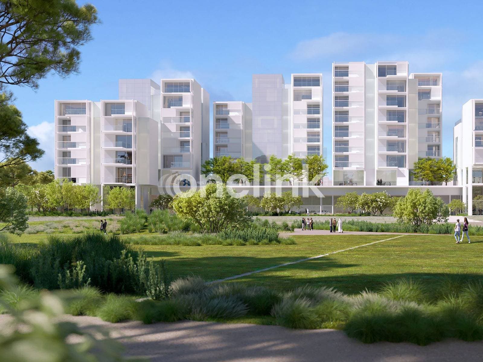 Garden Pool and Sea View | Motivated Seller — photo 3