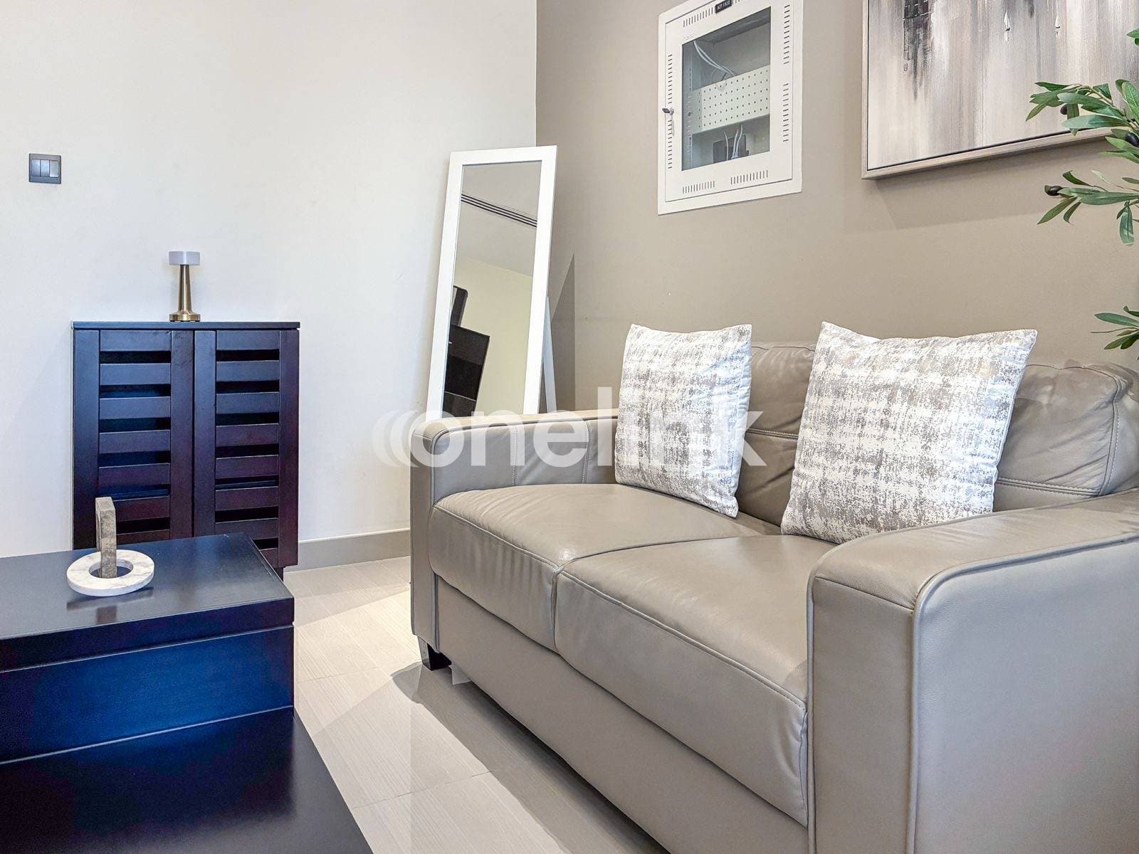 Burj Khalifa View | Studio for Rent | Furnished | Prime Location  — photo 4