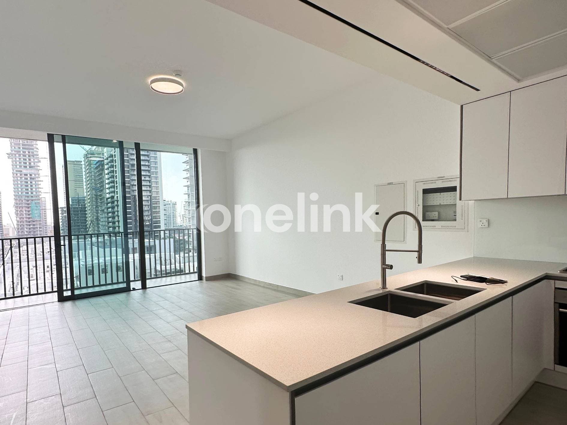 3-Bedroom Apartment for Rent | Unfurnished | Smart Investment — photo 3