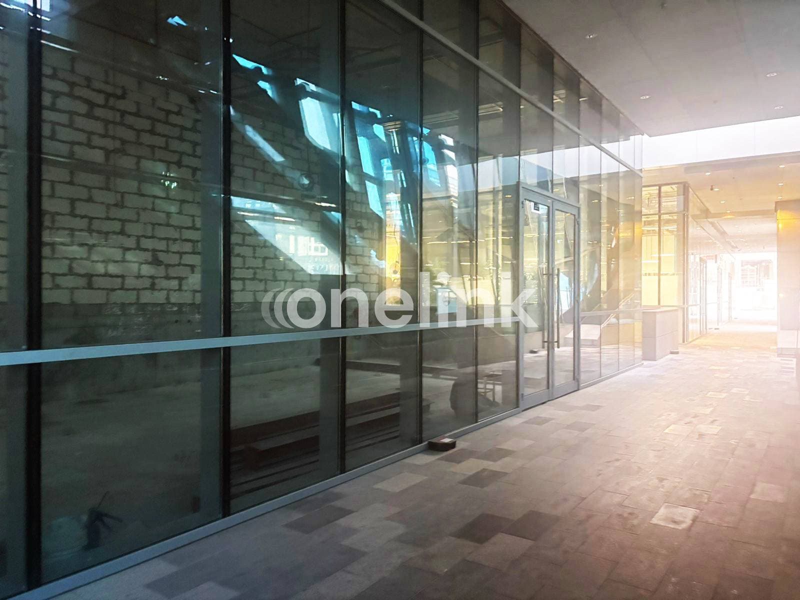 Shell & Core Retail Space | Ground Floor | With Mezzanine | J ONE — photo 3