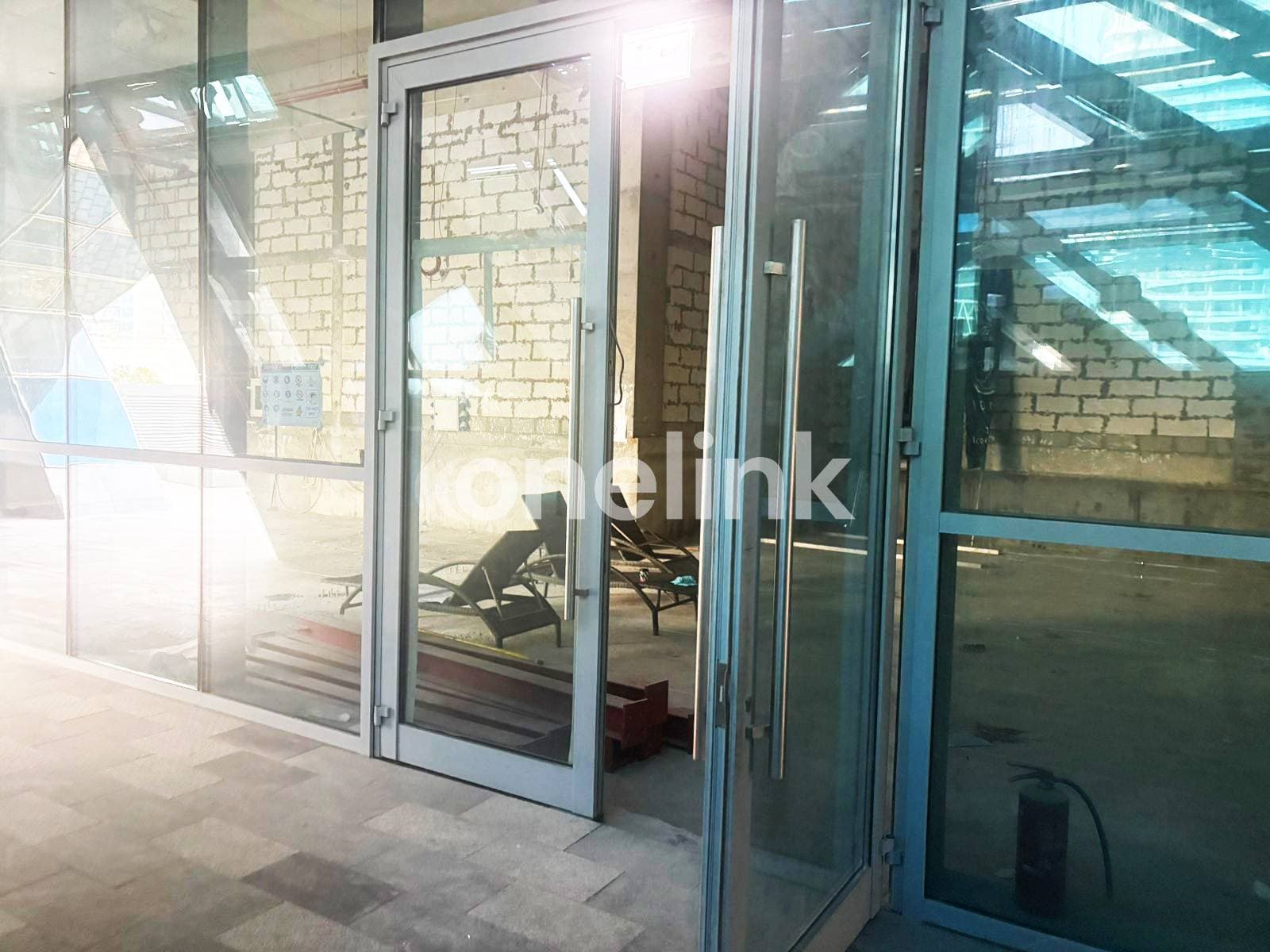 Shell & Core Retail Space | Ground Floor | With Mezzanine | J ONE — photo 2