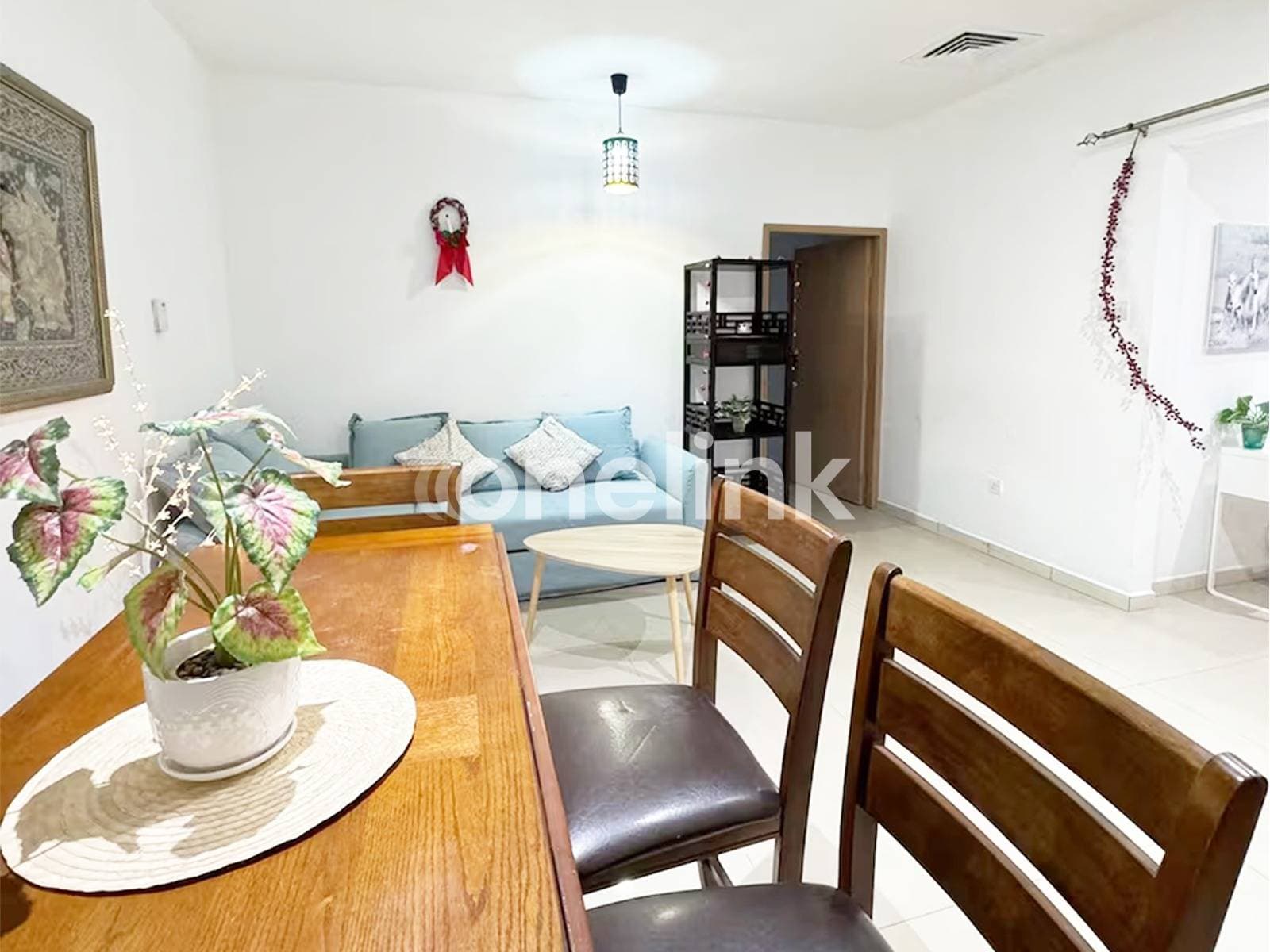 CONVERTED TO 2BR | FULLY FURNISHED | SILICON STAR 1 — photo 3