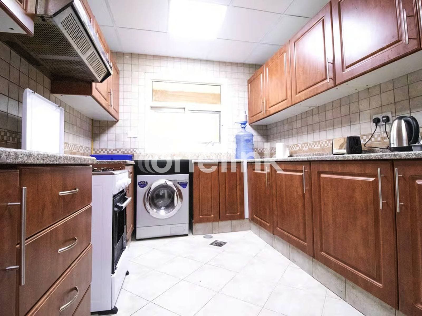 CONVERTED TO 2BR | FULLY FURNISHED | SILICON STAR 1 — photo 5