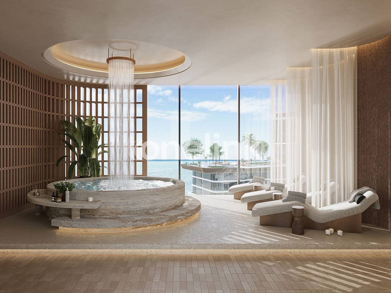 Luxury 1BR | High ROI | Close to the Casino | Stunning Views | Handover Q3 2028 — photo 4