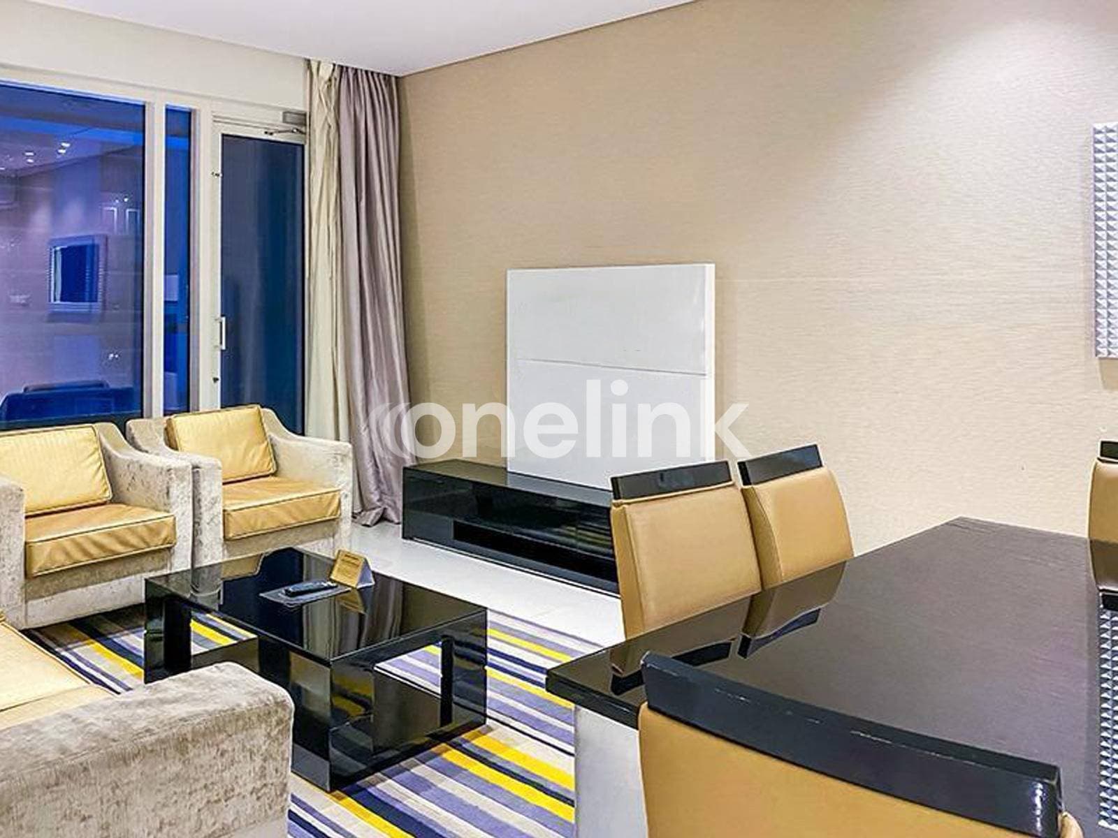 3 BR + MAID'S ROOM | FURNISHED | VACANT | PRIME LOCATION — photo 3