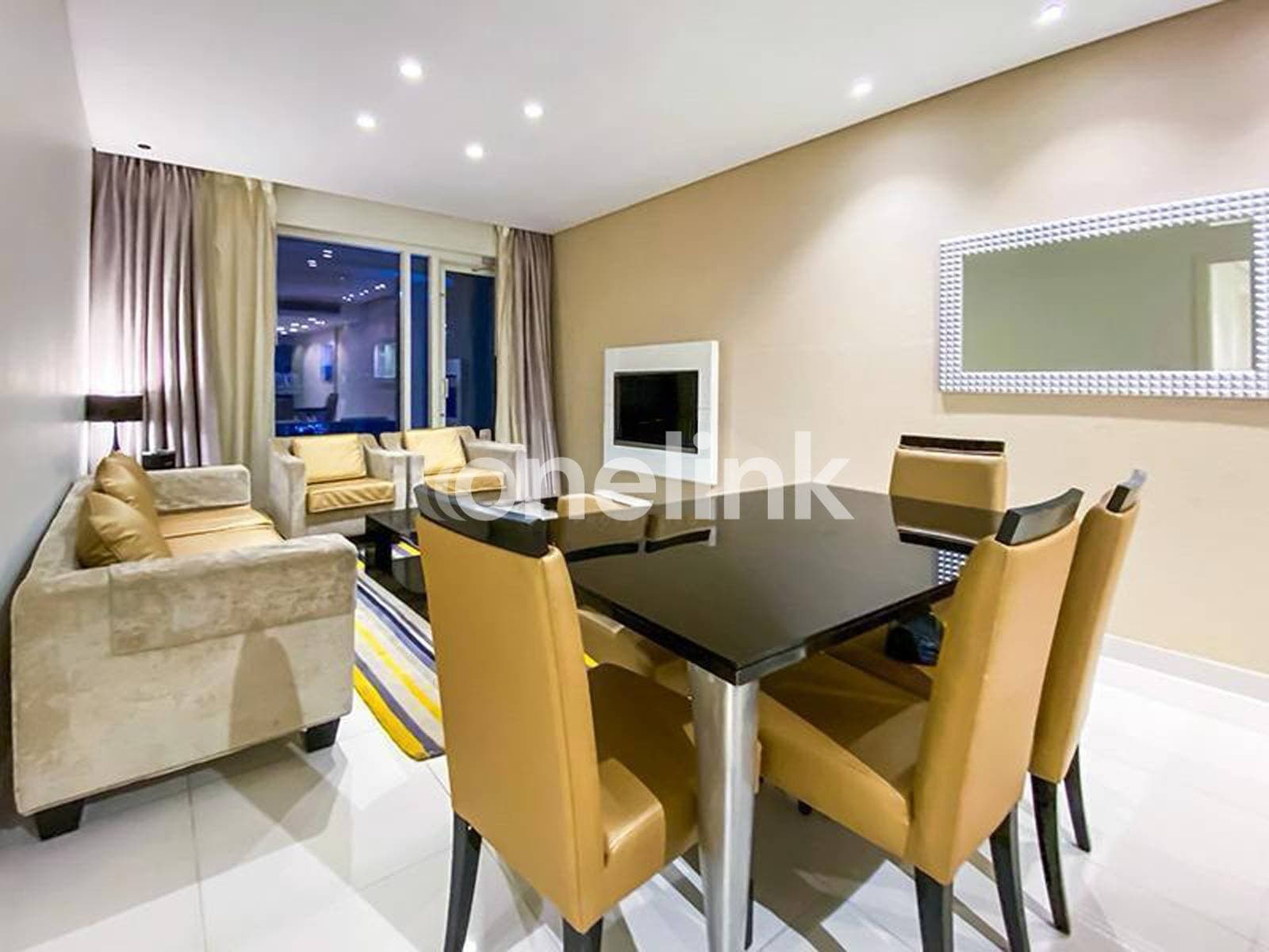 3 BR + MAID'S ROOM | FURNISHED | VACANT | PRIME LOCATION — photo 2