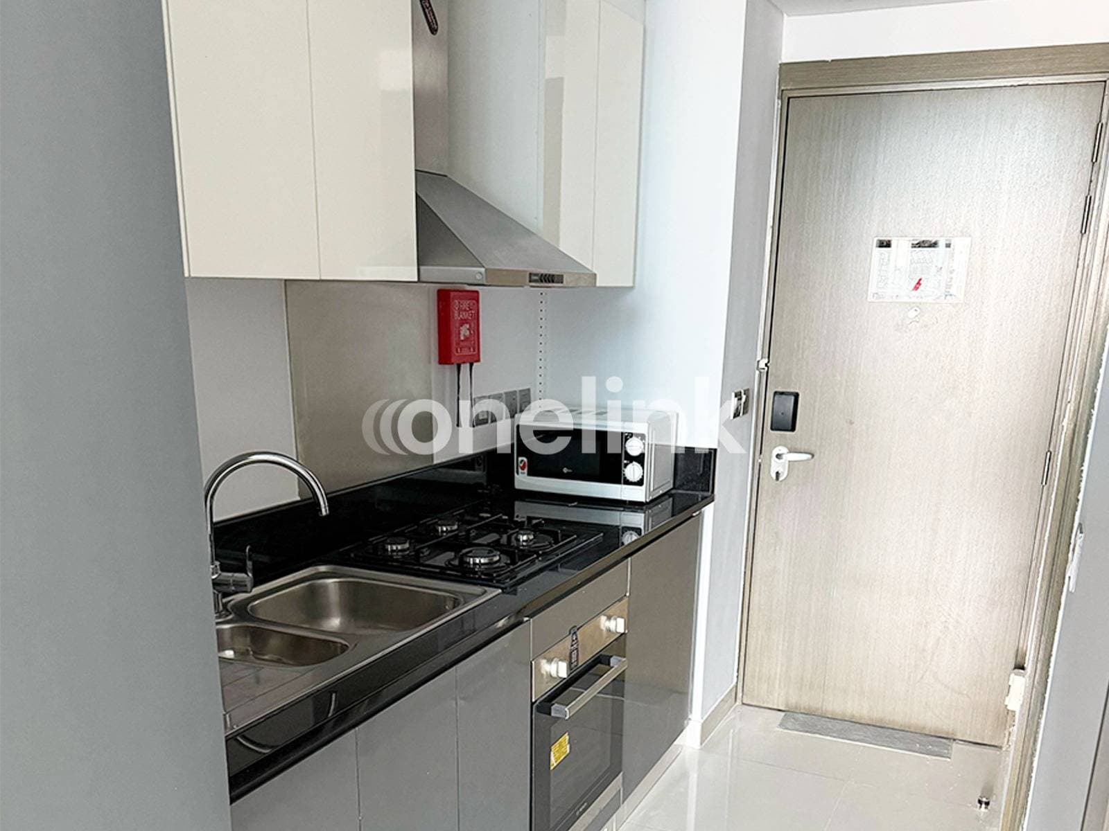 Studio for Resale | Fully Furnished | Prime Location | High ROI Potential — photo 2