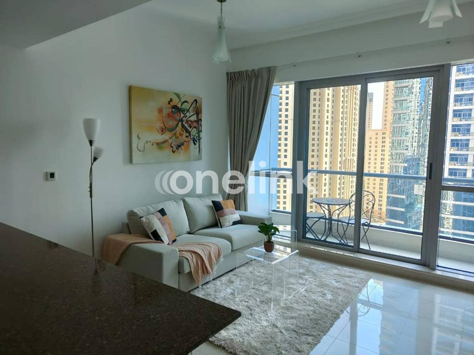 FULLY FURNISHED | HIGH FLOOR | MARINA VIEW | PRIME LOCATION — photo 3