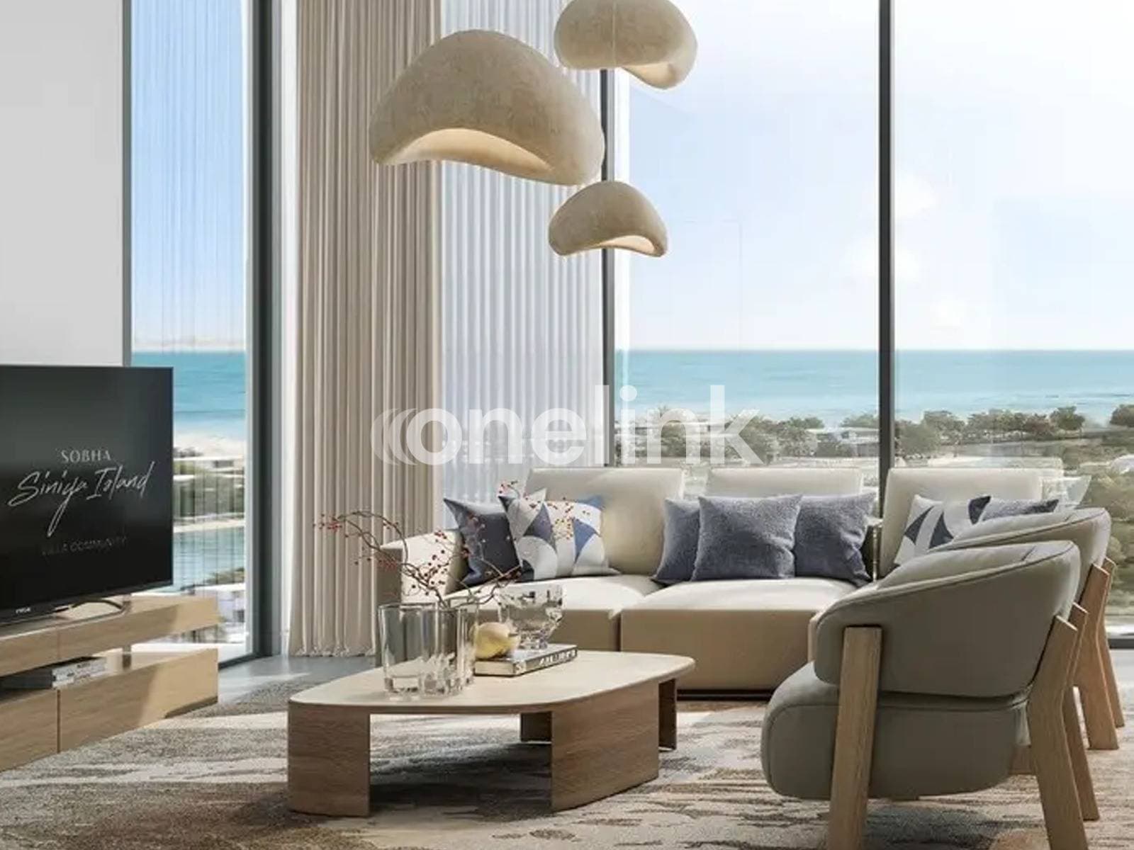 BELOW ORIGINAL PRICE | FULLY FURNISHED | AMAZING BEACHFRONT, photo 5