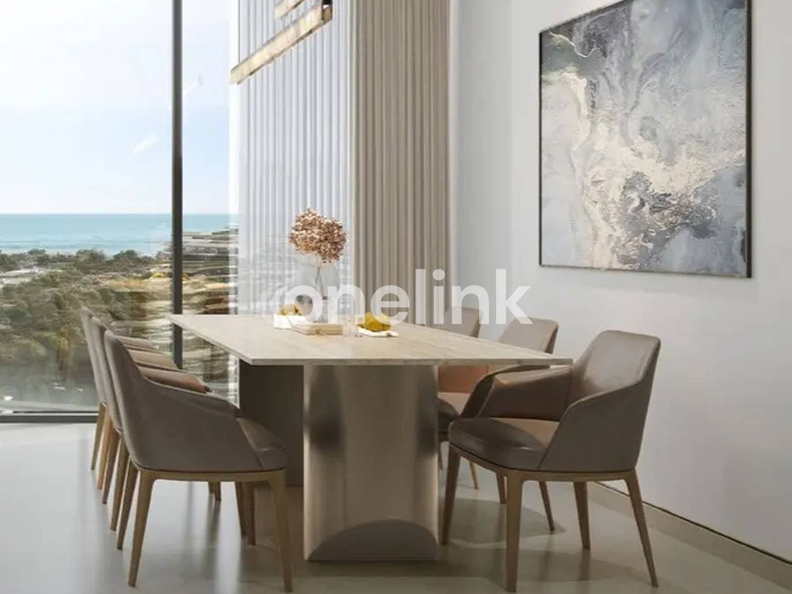 BELOW ORIGINAL PRICE | FULLY FURNISHED | AMAZING BEACHFRONT, photo 4