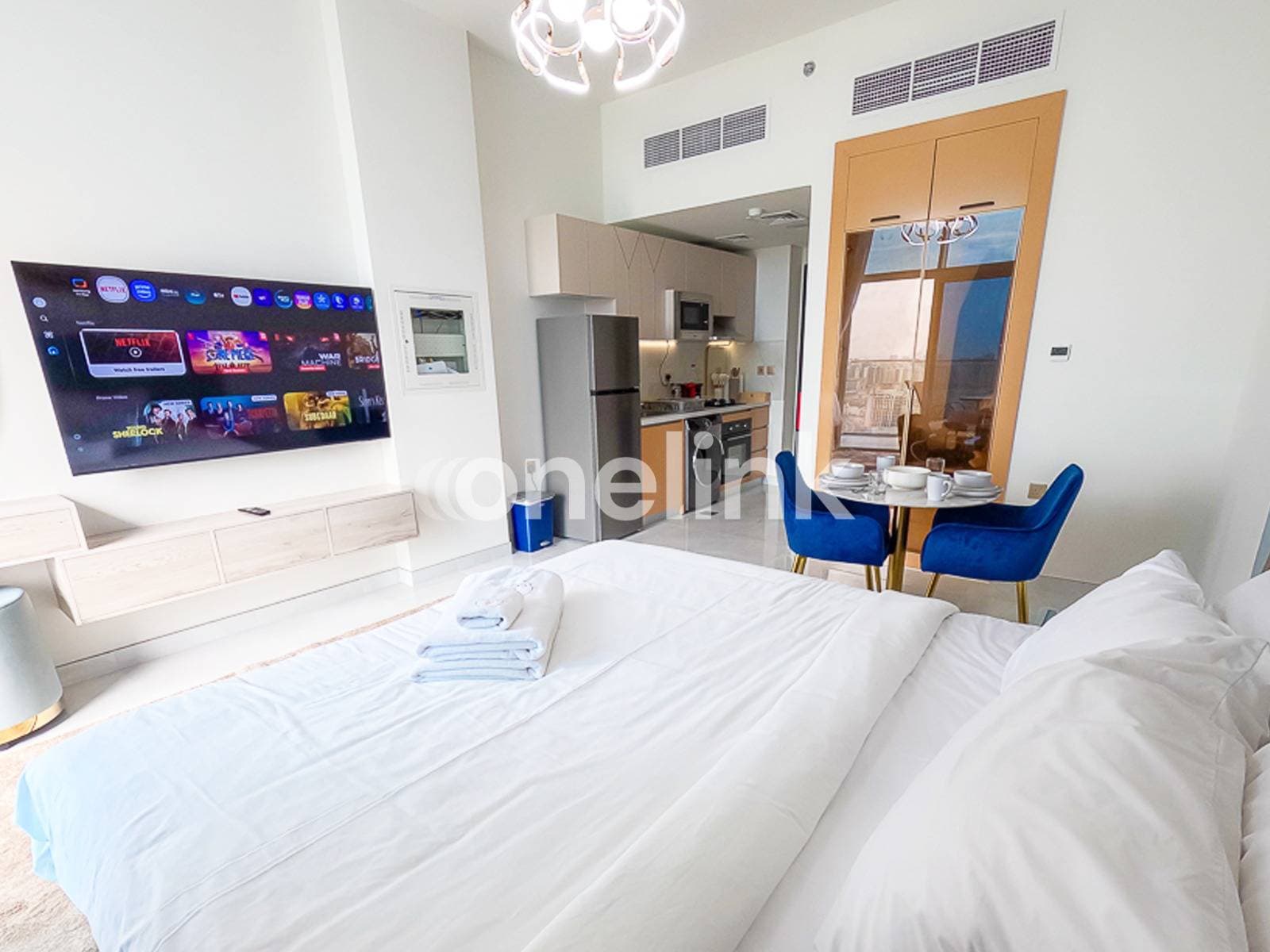 FULLY FURNISHED | BEST DEAL | HIGH FLOOR, photo 2
