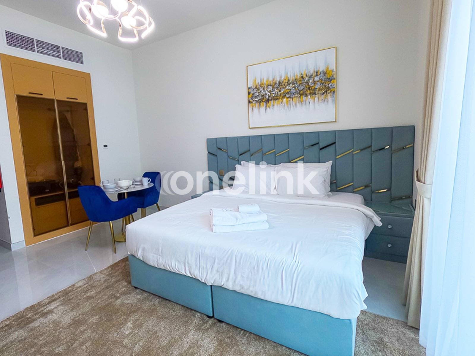 FULLY FURNISHED | BEST DEAL | HIGH FLOOR, photo 4