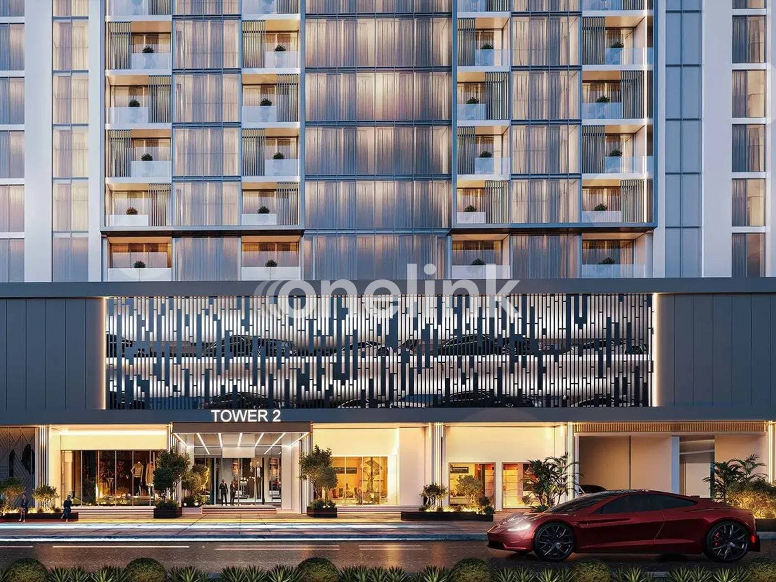 2BHK | FULLY FURNISHED | DIRECT SEA VIEW — photo 3