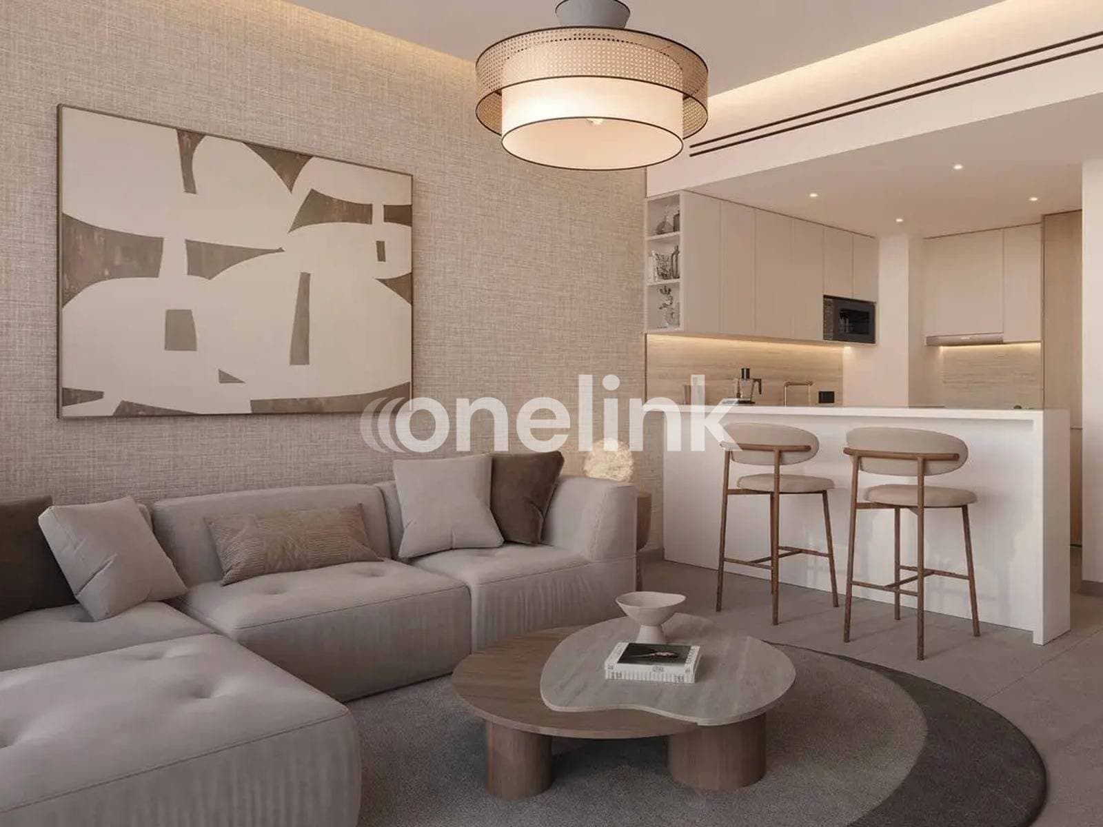 3BHK | FULLY FURNISHED | DIRECT SEA VIEW — photo 3