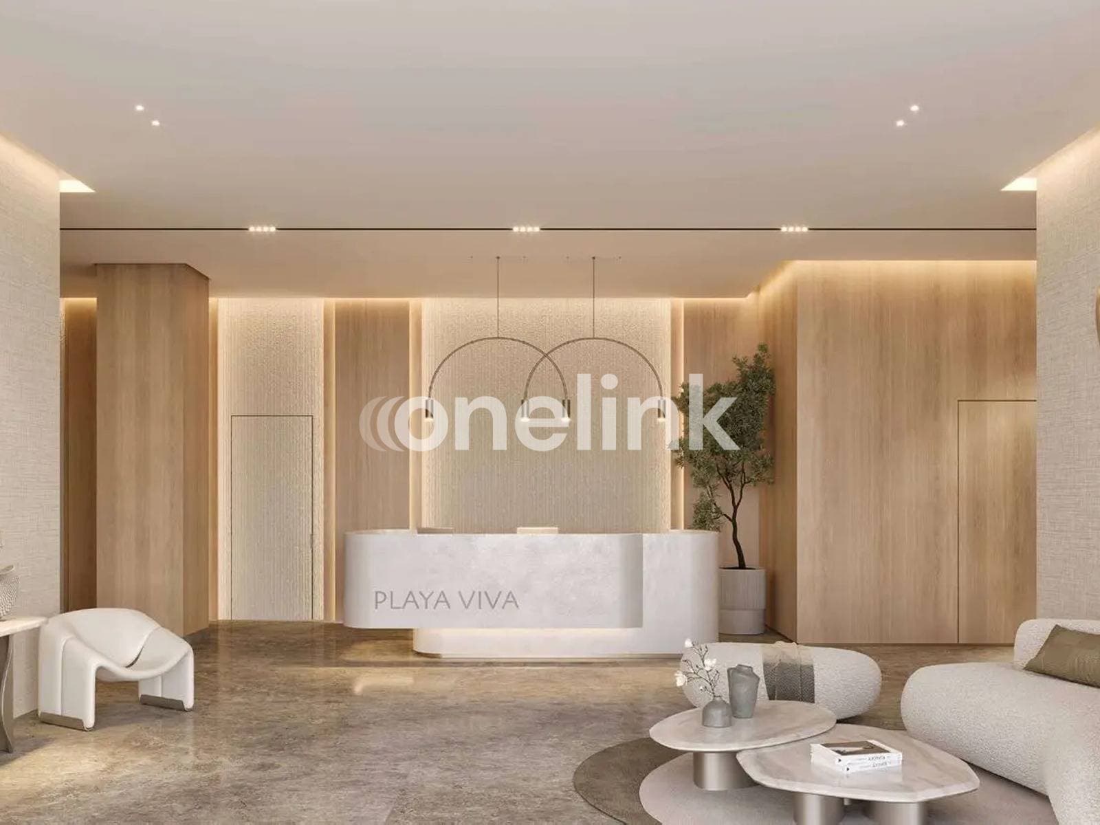 2BHK | FULLY FURNISHED | DIRECT SEA VIEW — photo 4