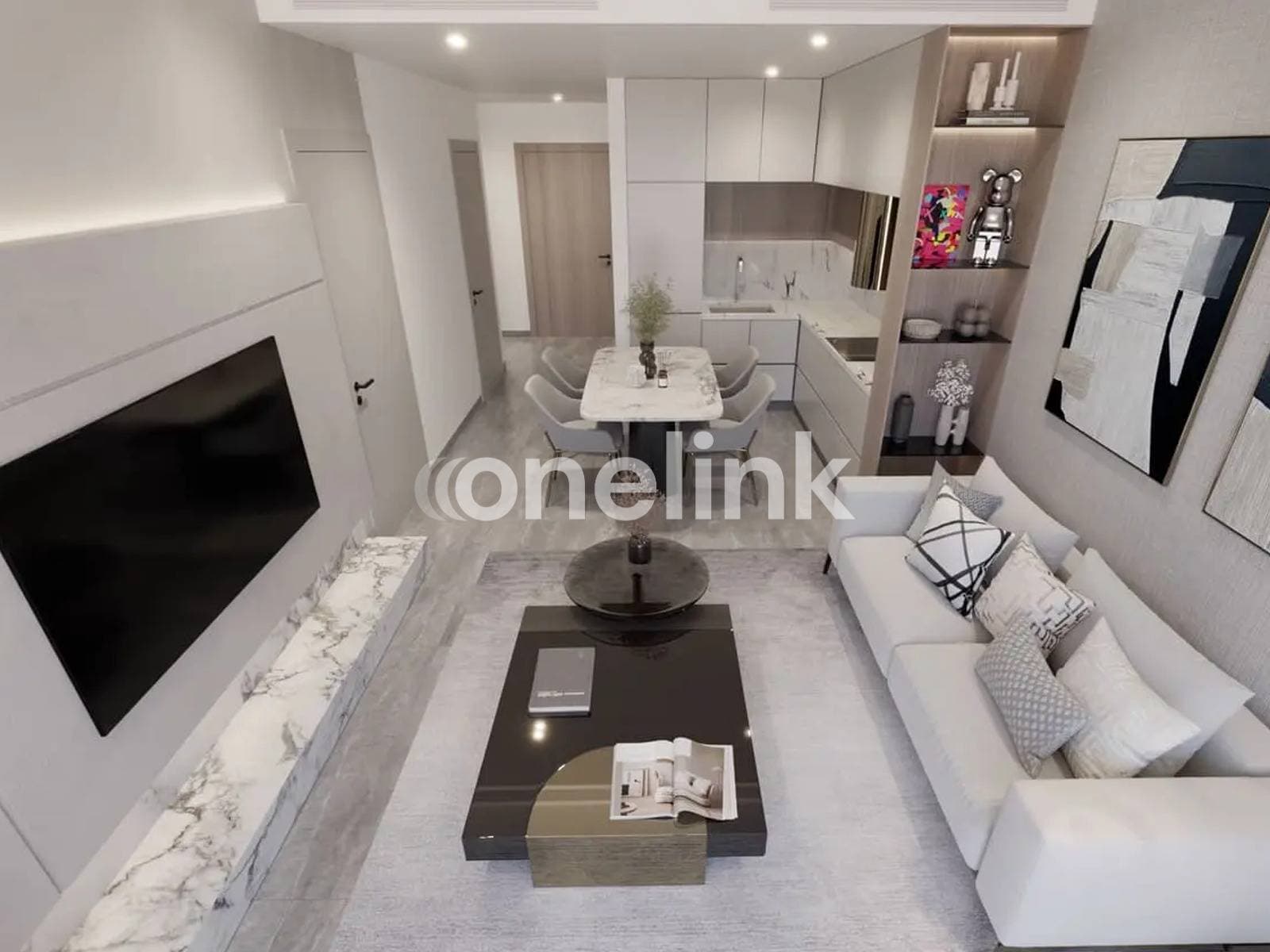 EXCLUSIVE | BIG LAYOUT | HANDOVER Q4 2026 — photo 2