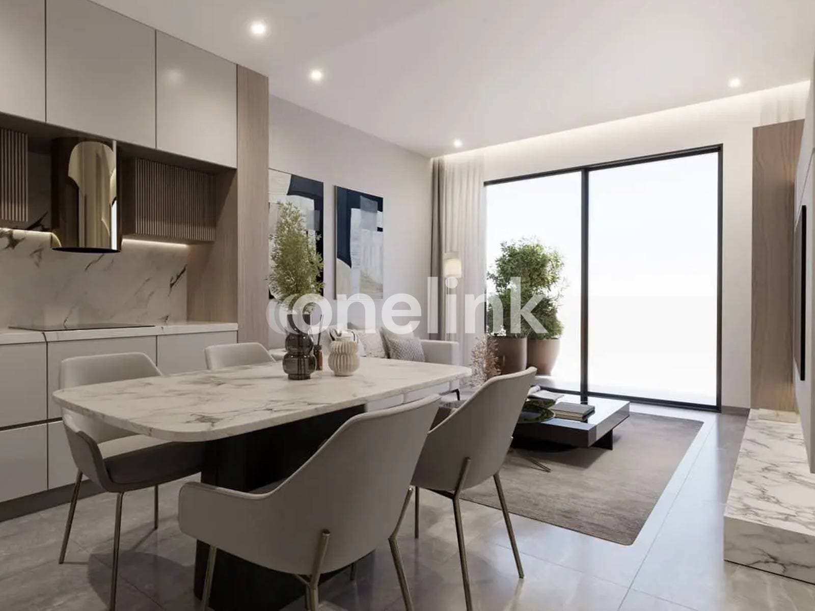 EXCLUSIVE | BIG LAYOUT | HANDOVER Q4 2026 — photo 3