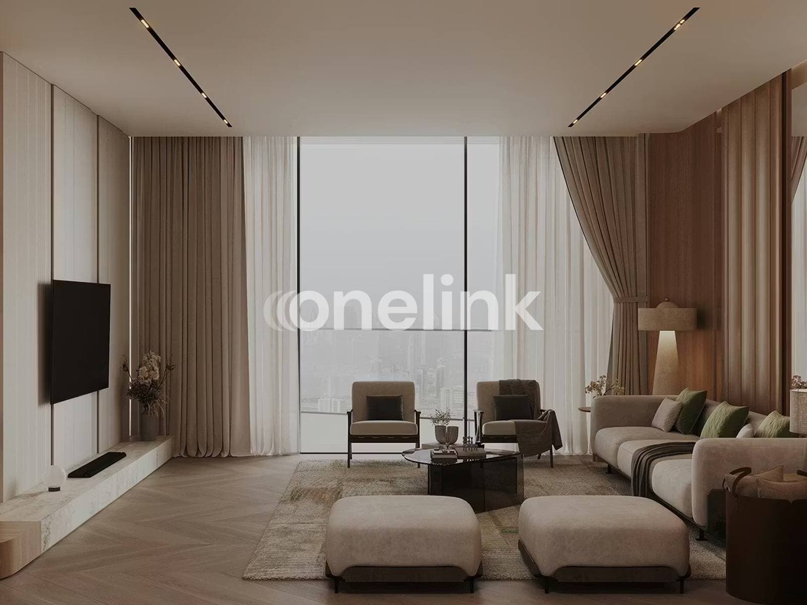 1BR | PREMIUM LIVING | HANDOVER SOON — photo 3