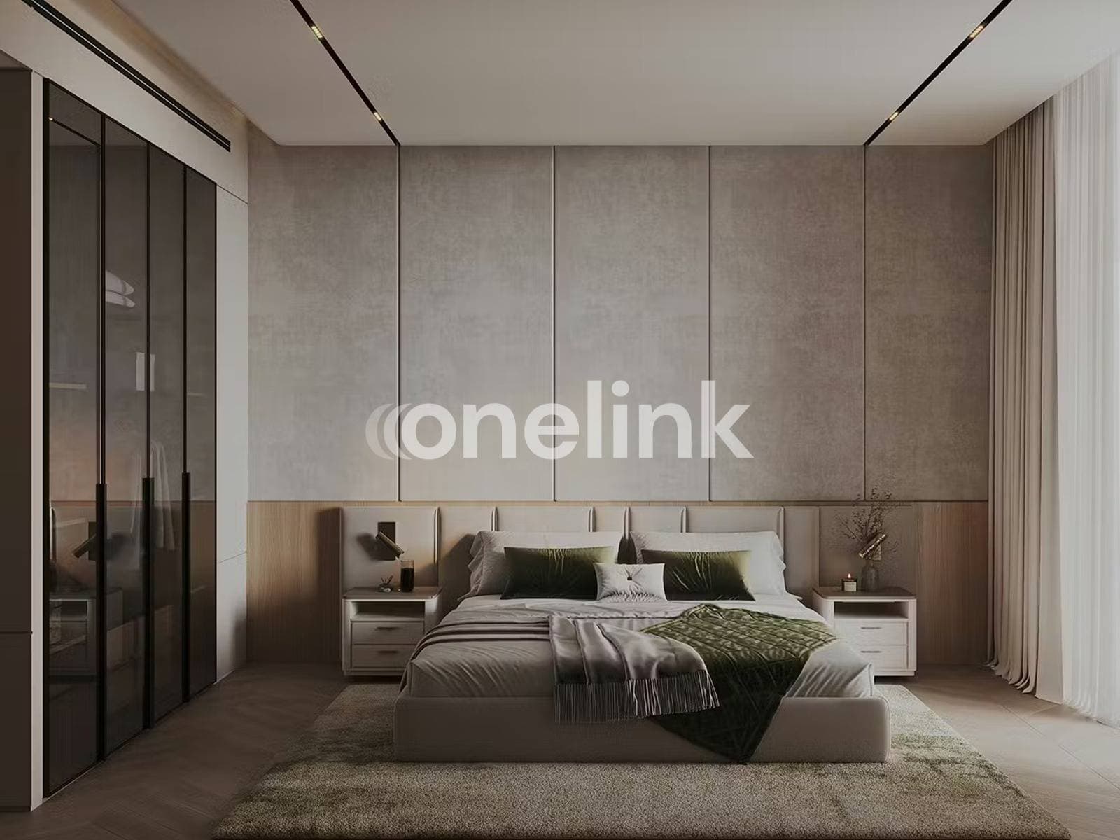 SPACIOUS 1BR | LUXURY | SMART HOME — photo 5