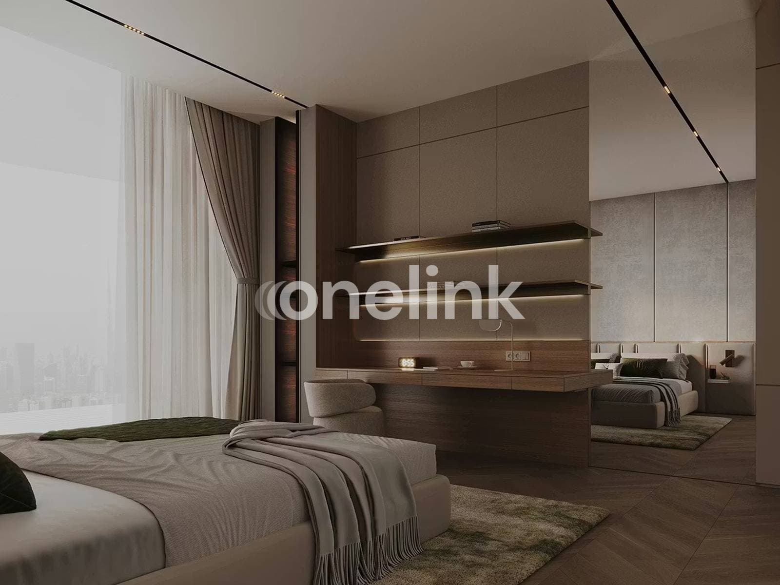 1BR | PREMIUM LIVING | HANDOVER SOON — photo 4