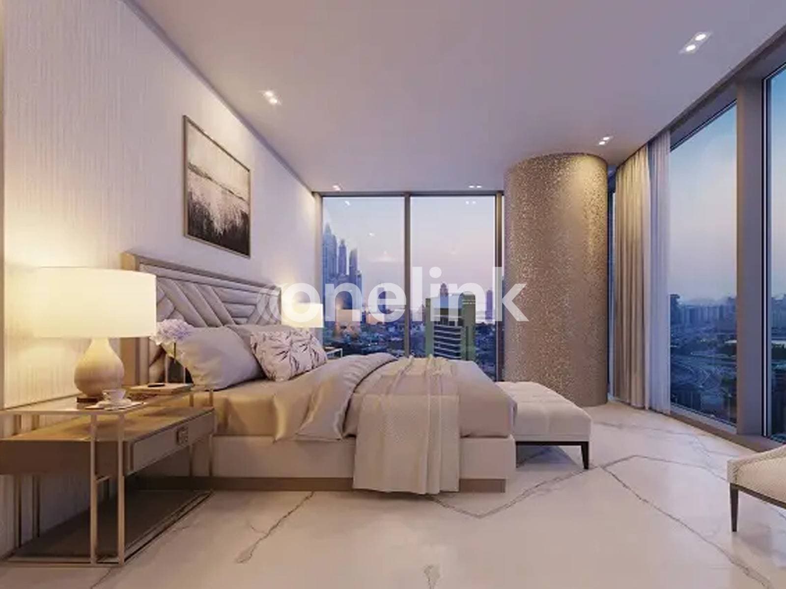 BELOW ORIGINAL PRICE | BURJ KHALIFA VIEW | 2 BALCONIES — photo 3