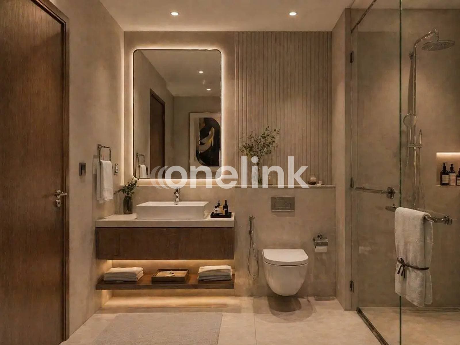BELOW ORIGINAL PRICE | BURJ KHALIFA VIEW | 2 BALCONIES — photo 5