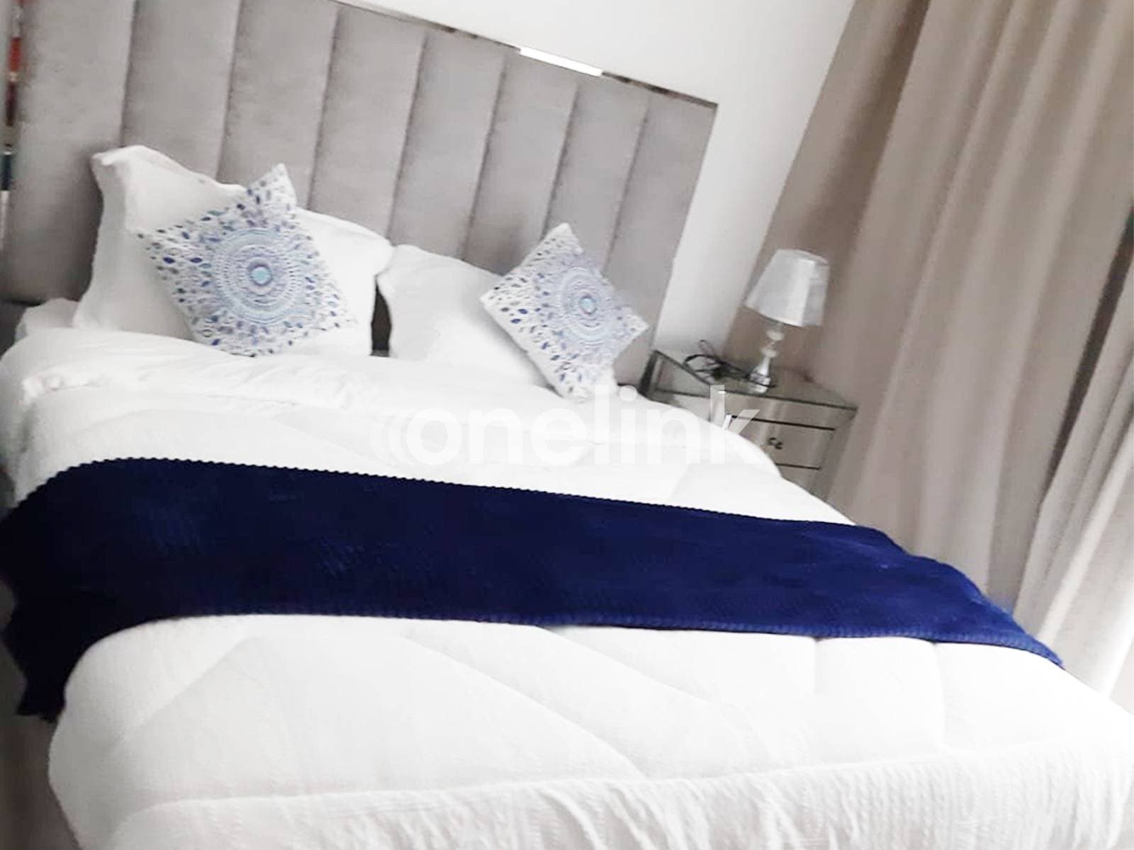 VACANT | FURNISHED STUDIO | 12 CHEQUES AVAILABLE — photo 4