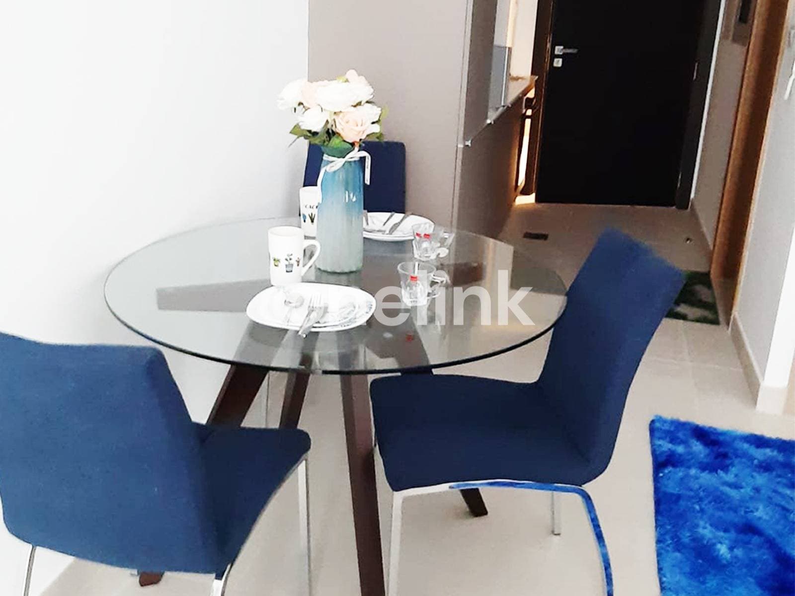 VACANT | FURNISHED STUDIO | 12 CHEQUES AVAILABLE — photo 3
