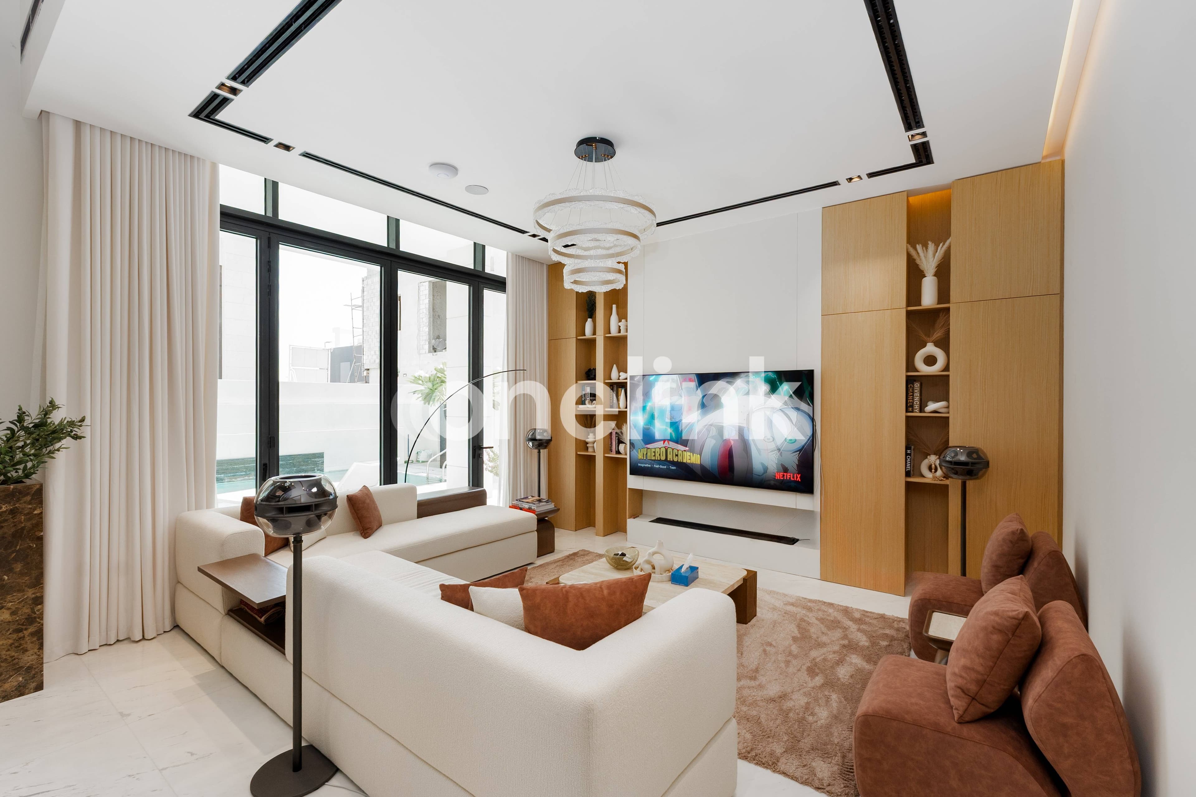 Exclusive Villa | Fully Furnished | Private Pool | Premium Quality, photo 5