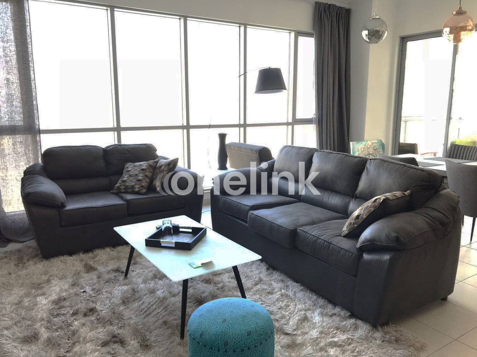 2BR FULLY FURNISHED | FULL BURJ KHALIFA & FOUNTAIN VIEW | PRIME LOCATION — photo 2