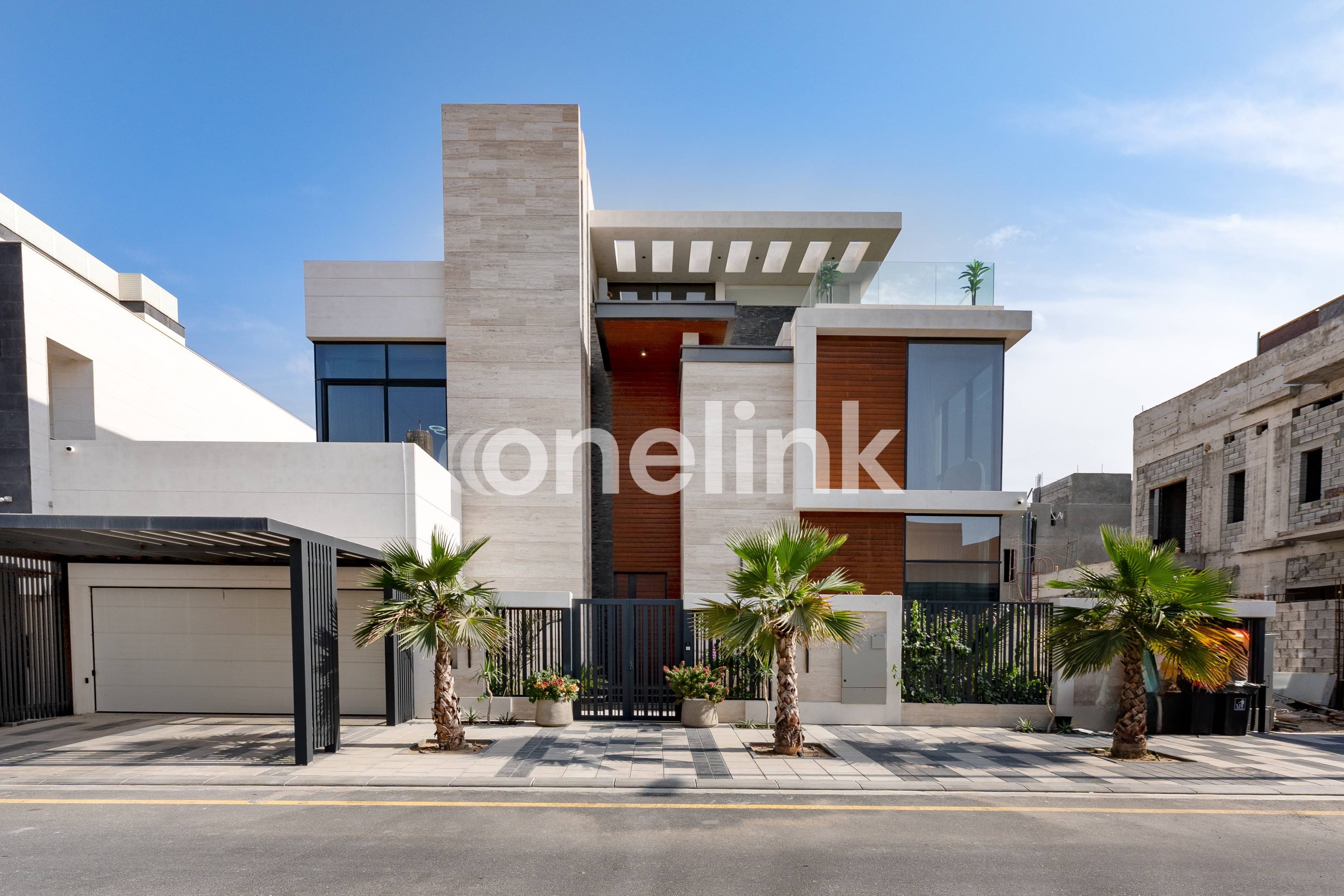 Exclusive Villa | Fully Furnished | Private Pool | Premium Quality