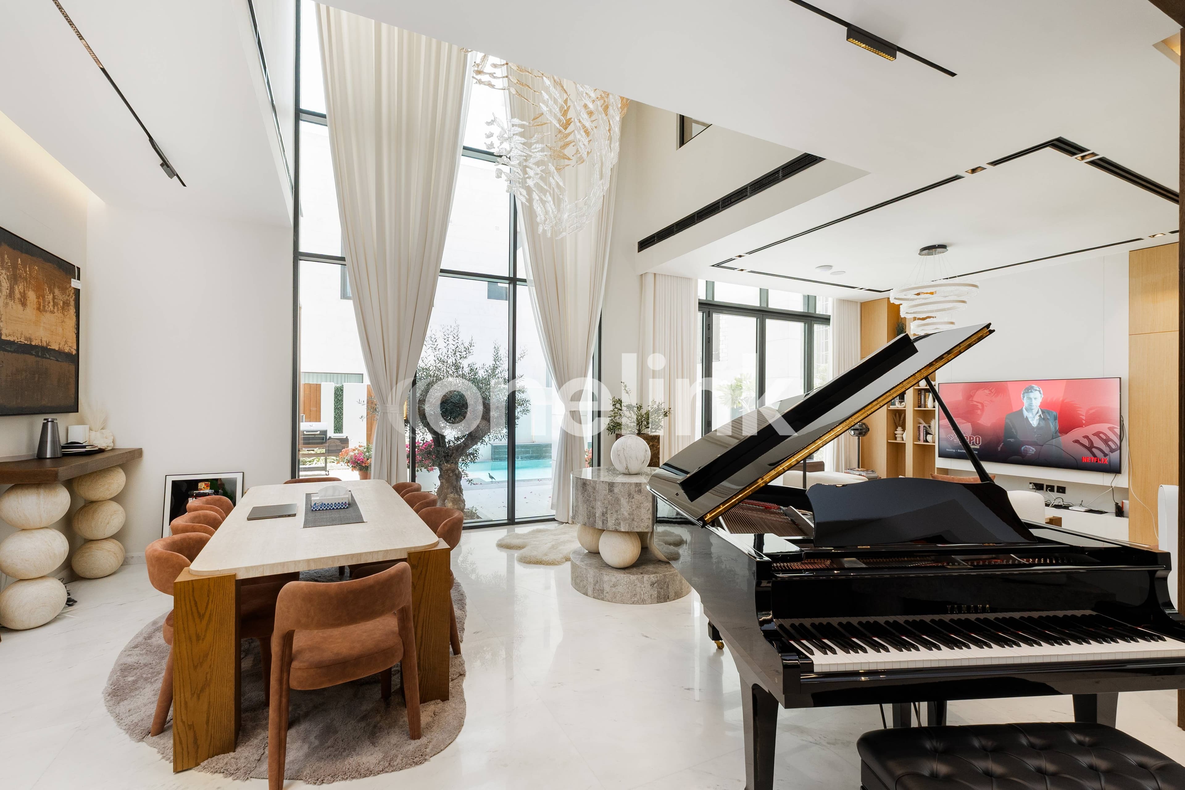 Exclusive Villa | Fully Furnished | Private Pool | Premium Quality, photo 2