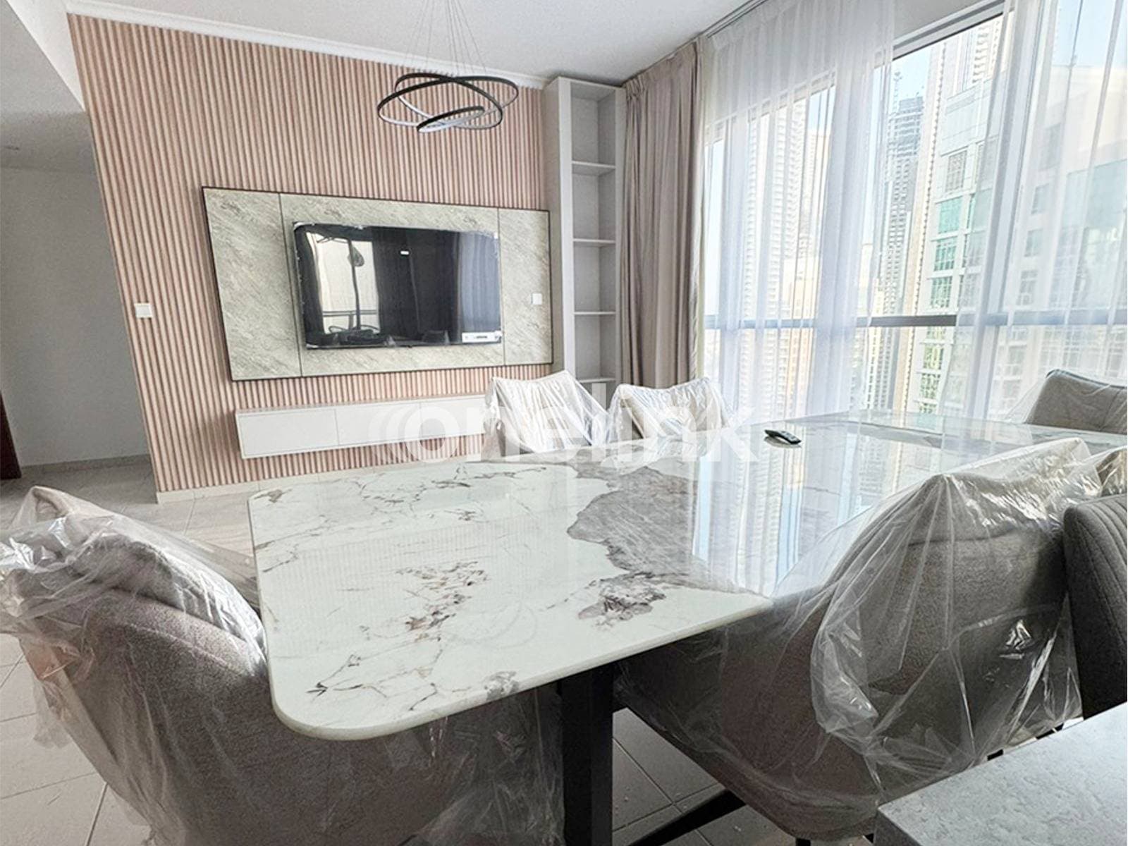 2BR FULLY FURNISHED | FULL BURJ KHALIFA & FOUNTAIN VIEW | PRIME LOCATION — photo 4