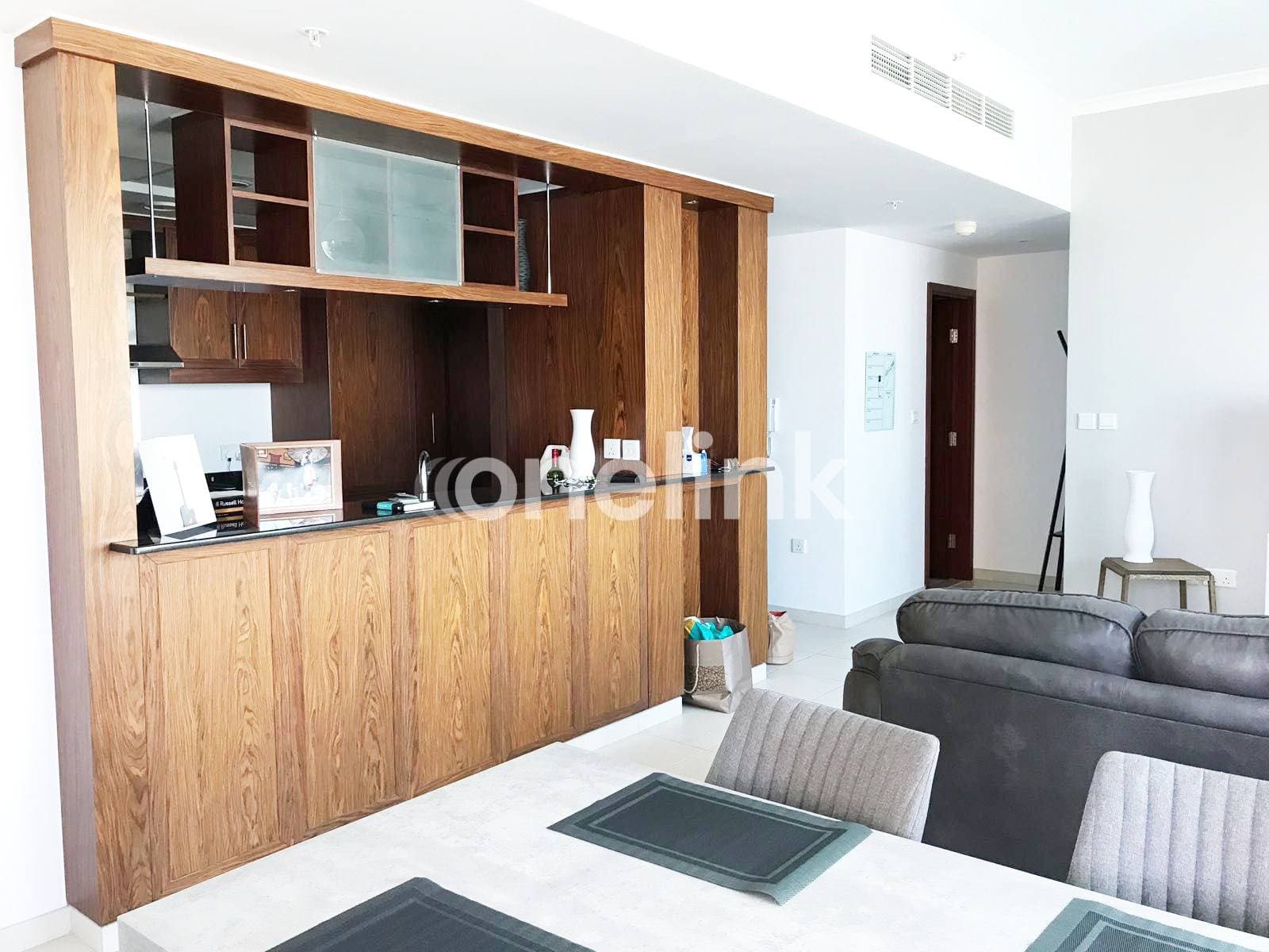 2BR FULLY FURNISHED | FULL BURJ KHALIFA & FOUNTAIN VIEW | PRIME LOCATION — photo 3
