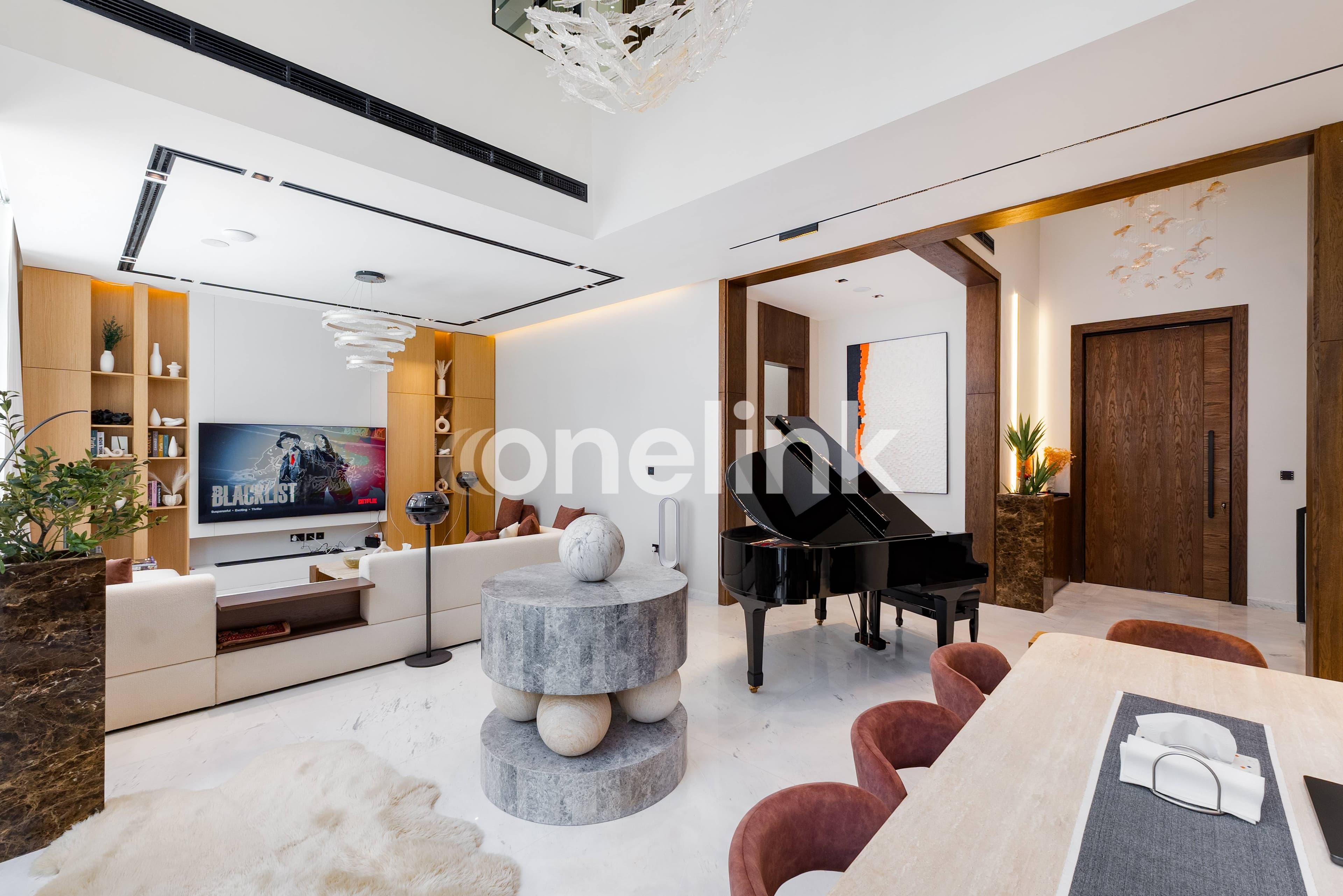 Exclusive Villa | Fully Furnished | Private Pool | Premium Quality, photo 4