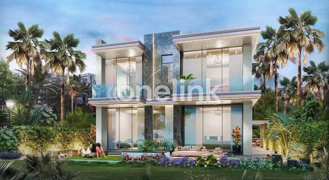 5BR VILLA | ISLAND LIVING |  PREMIUM COMMUNITY
