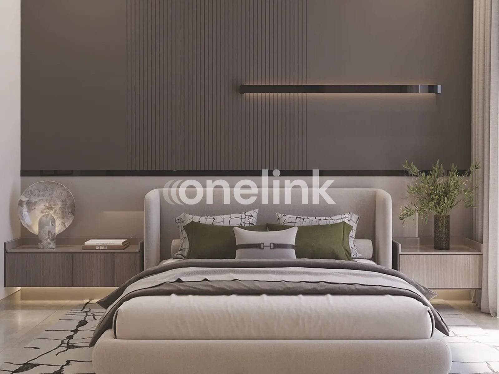 1BR DUPLEX | PRIVATE POOL | GREAT COMMUNITY | NEAR TO HANDOVER — photo 4