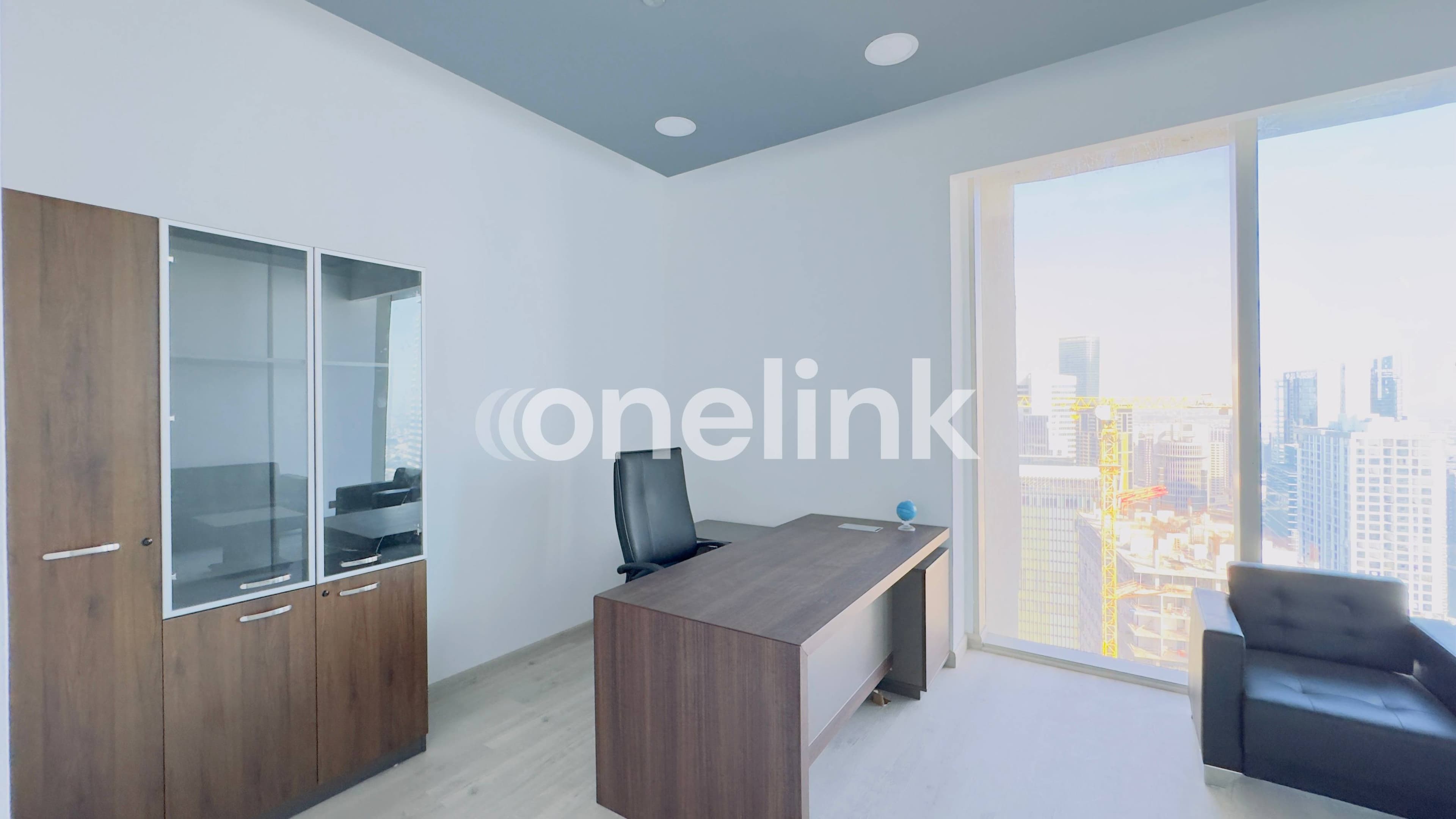 Commercial Office for Rent | Fully Fitted | Furnished | Upgraded — photo 5