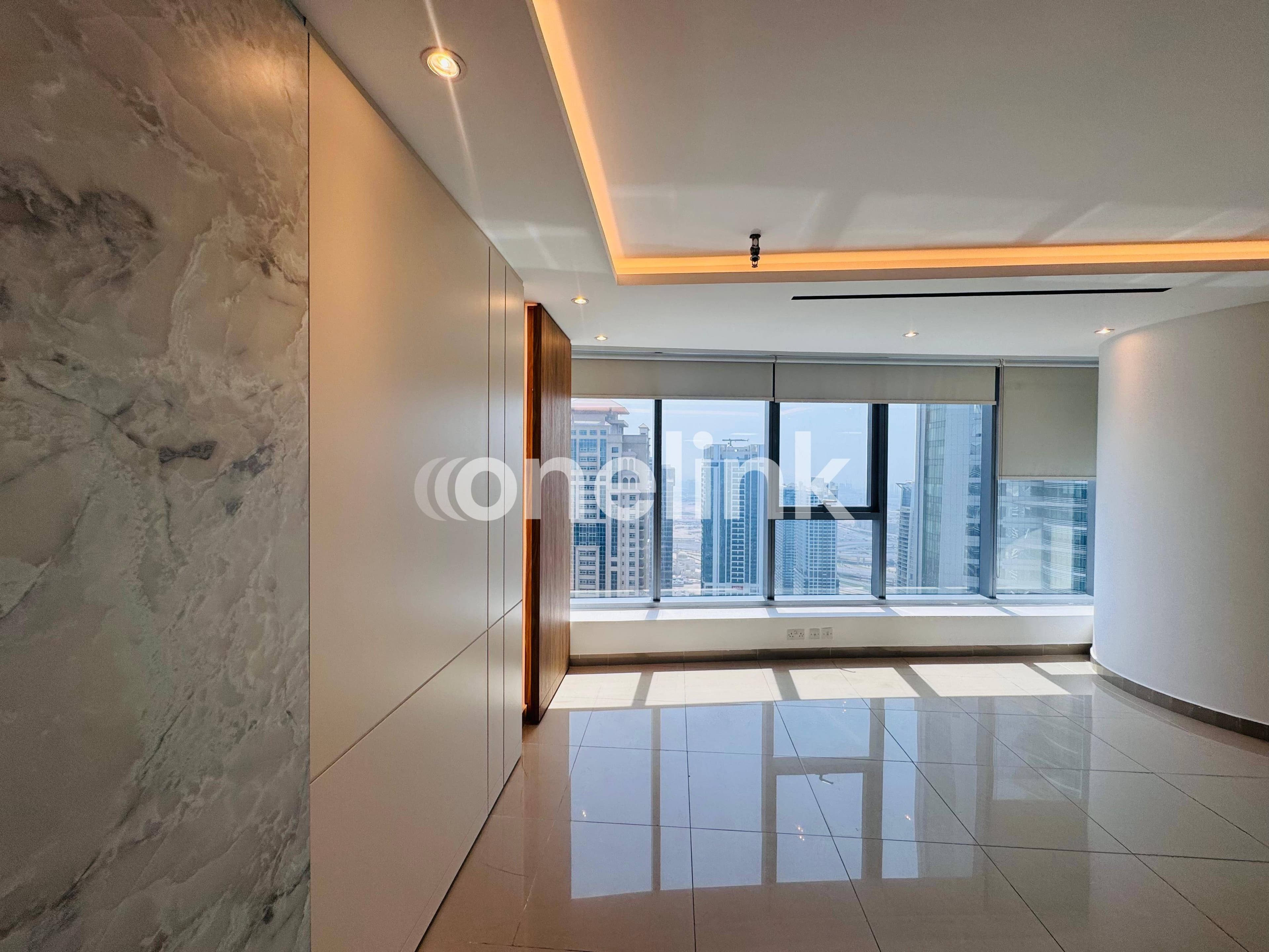 Commercial Office for Rent | Fully Fitted & Upgraded | Unfurnished  — photo 4