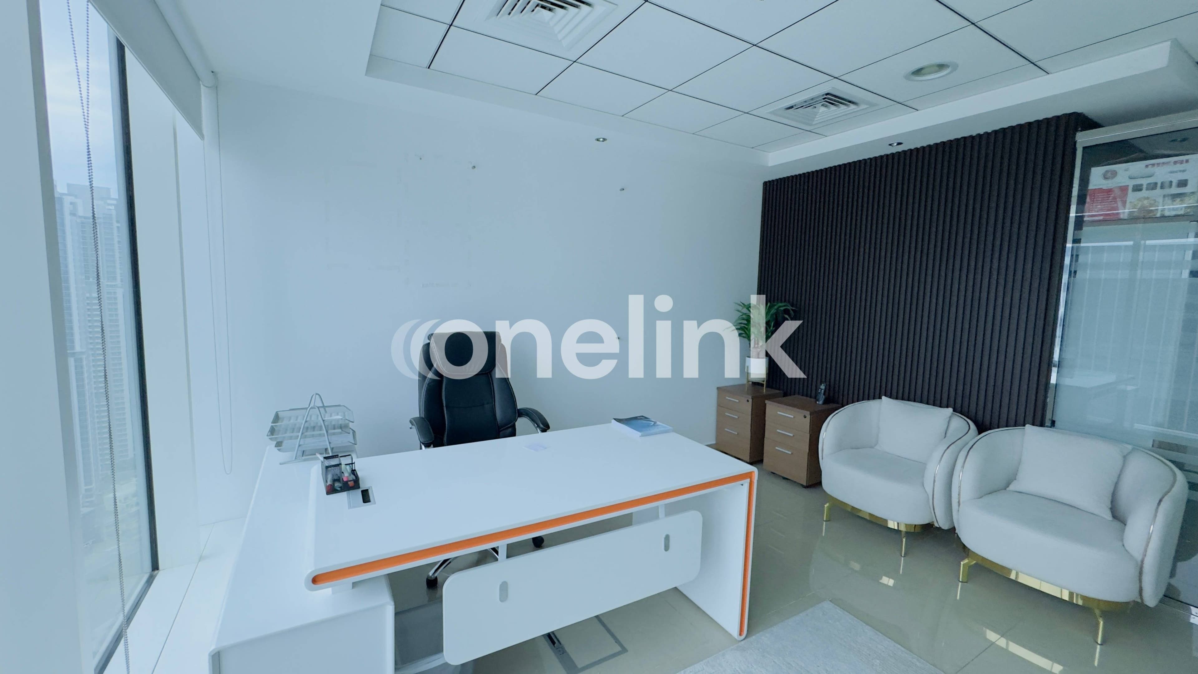 Commercial Office For Rent | Fully Fitted | Furnished | Upgraded — photo 2