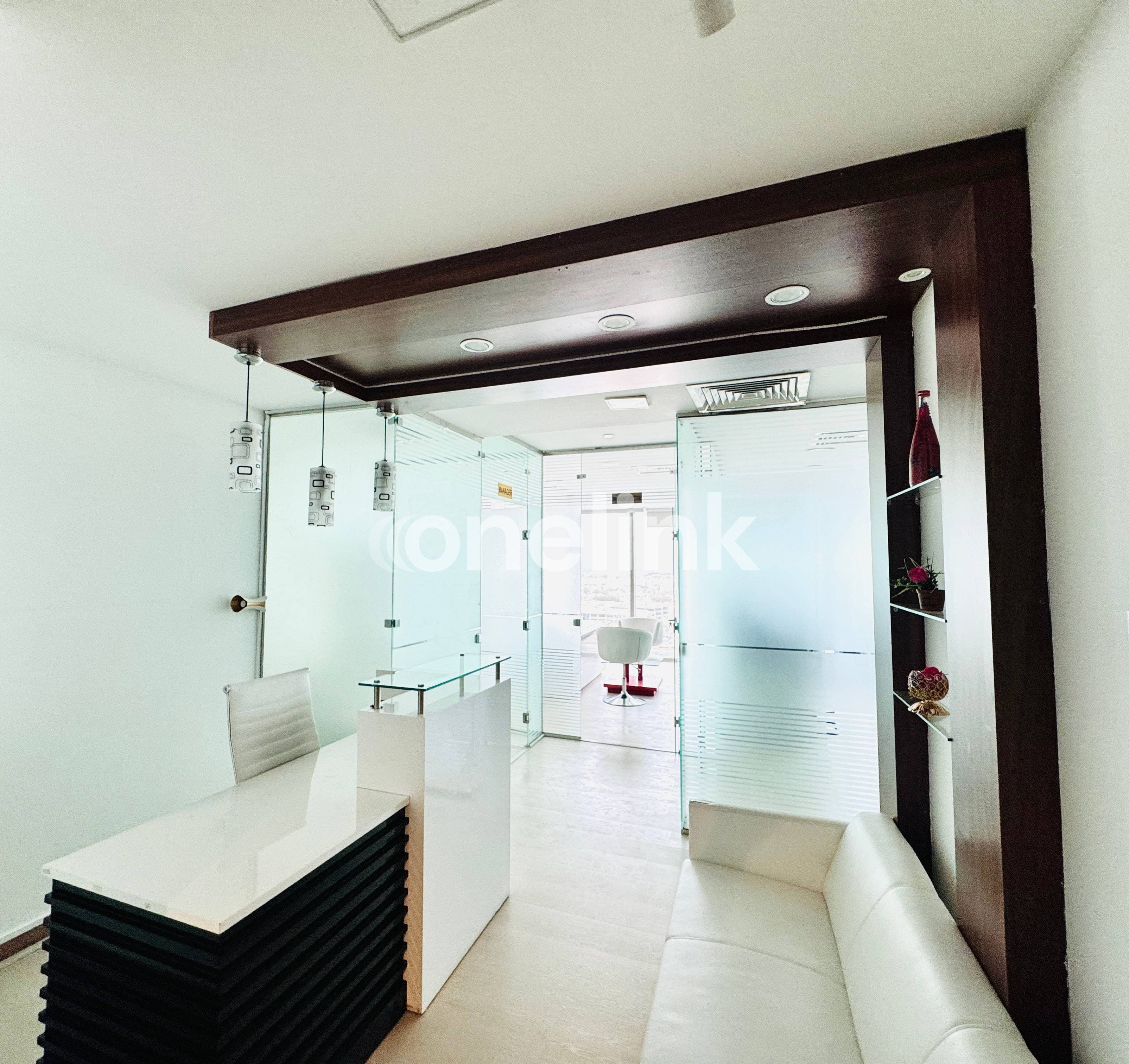 Commercial Office for Rent | Fully Fitted | Furnished | Upgraded | Multiple Options Available — photo 2