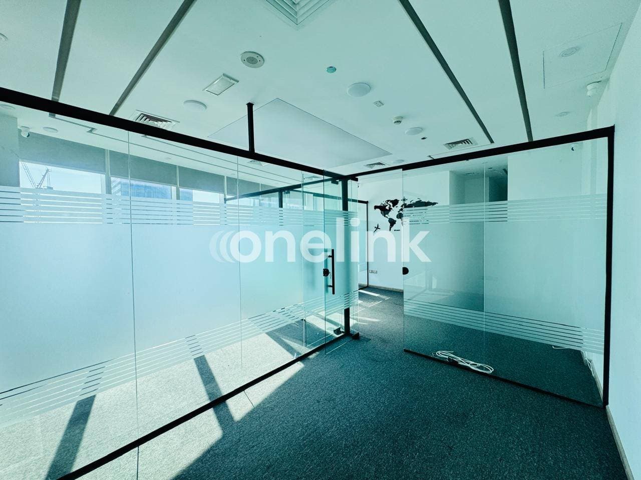 Commercial for Rent | Fully Fitted | Unfurnished | Upgraded — photo 5