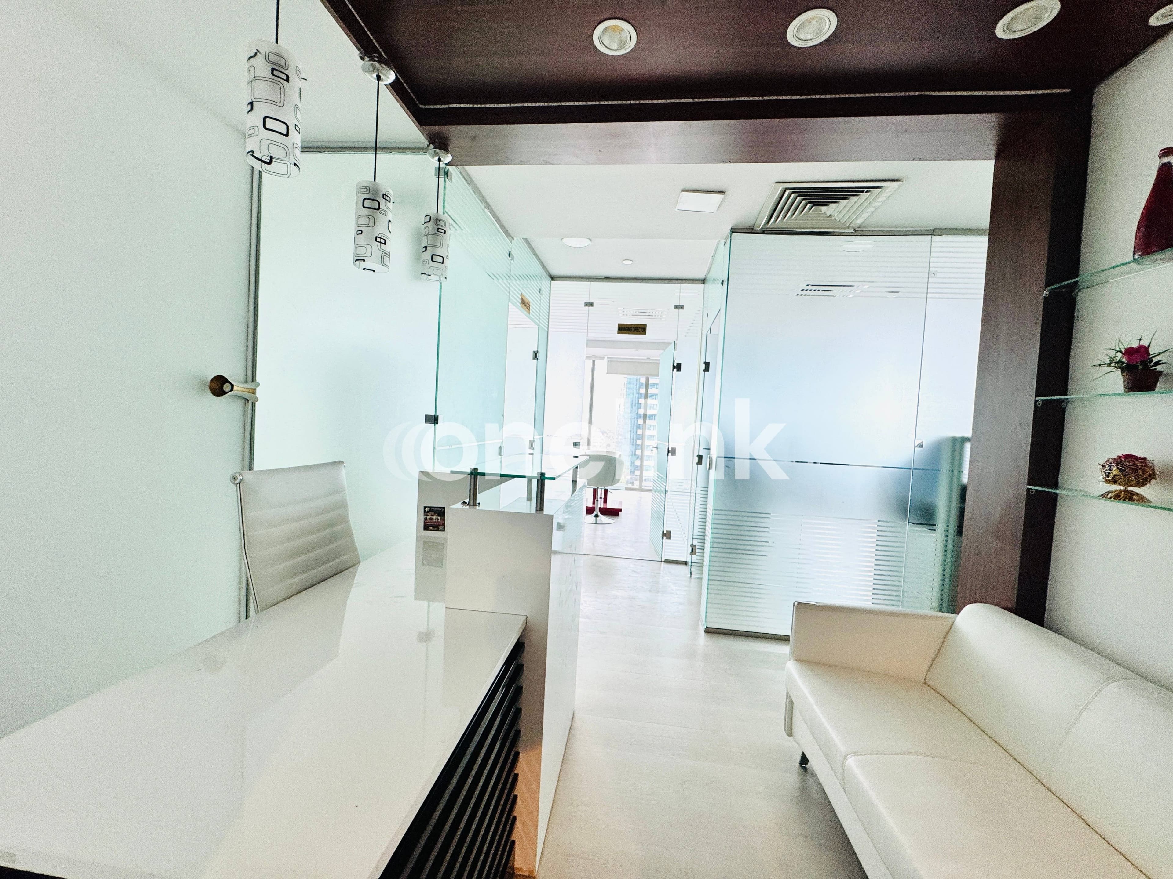 Commercial Office for Rent | Fully Fitted | Furnished | Upgraded | Multiple Options Available — photo 3