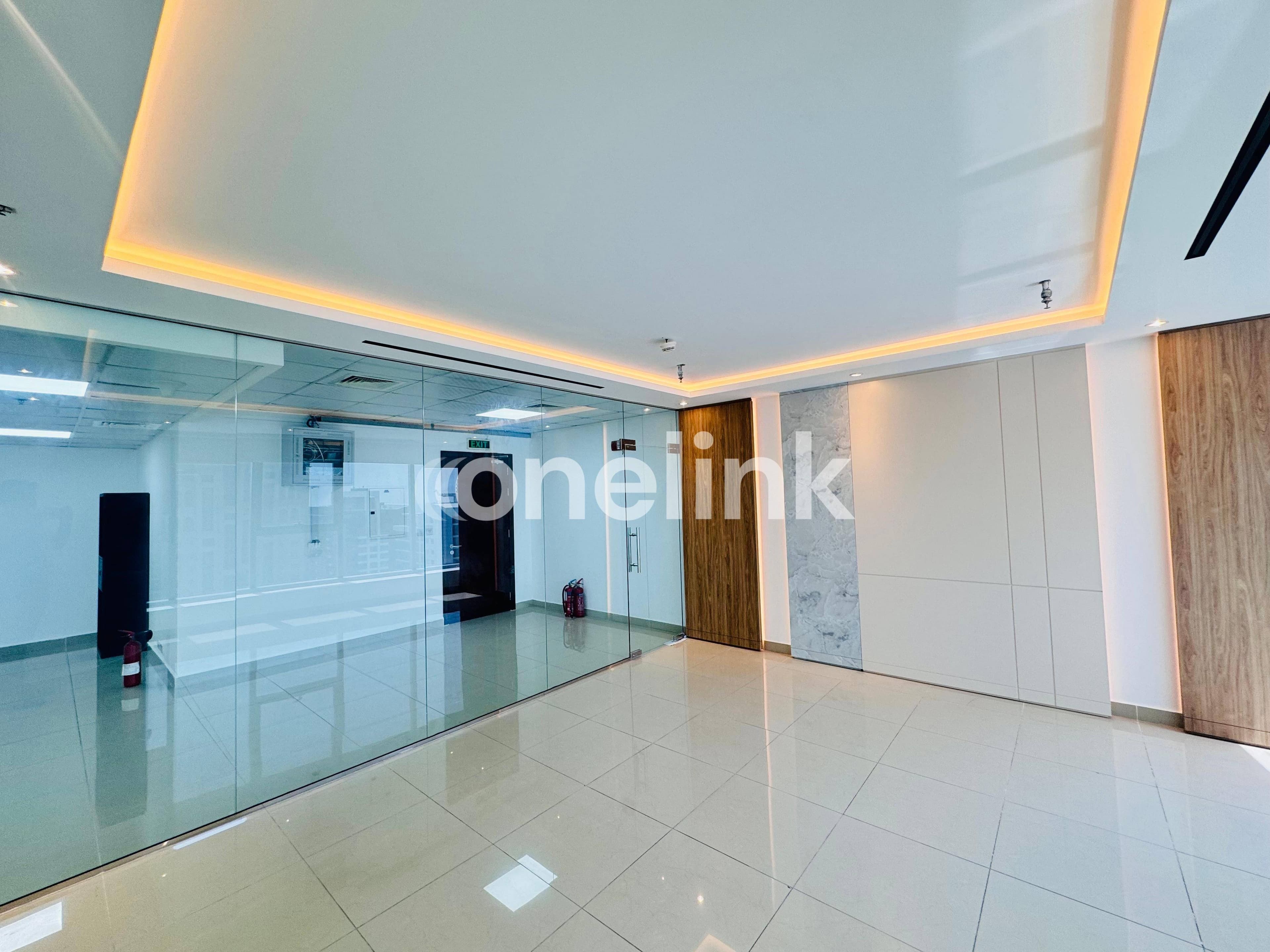Commercial Office for Rent | Fully Fitted & Upgraded | Unfurnished  — photo 5