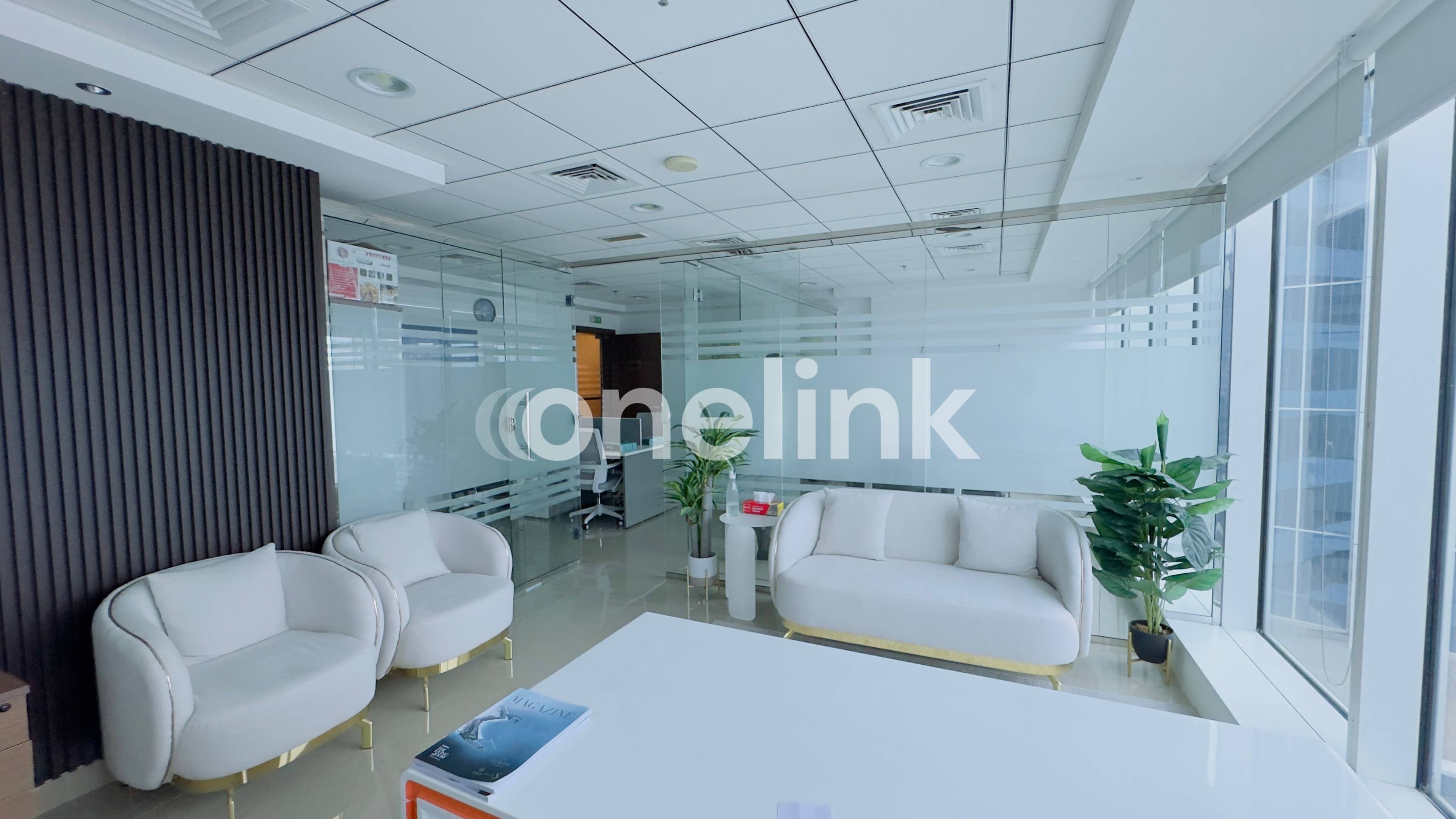 Commercial Office For Rent | Fully Fitted | Furnished | Upgraded — photo 3