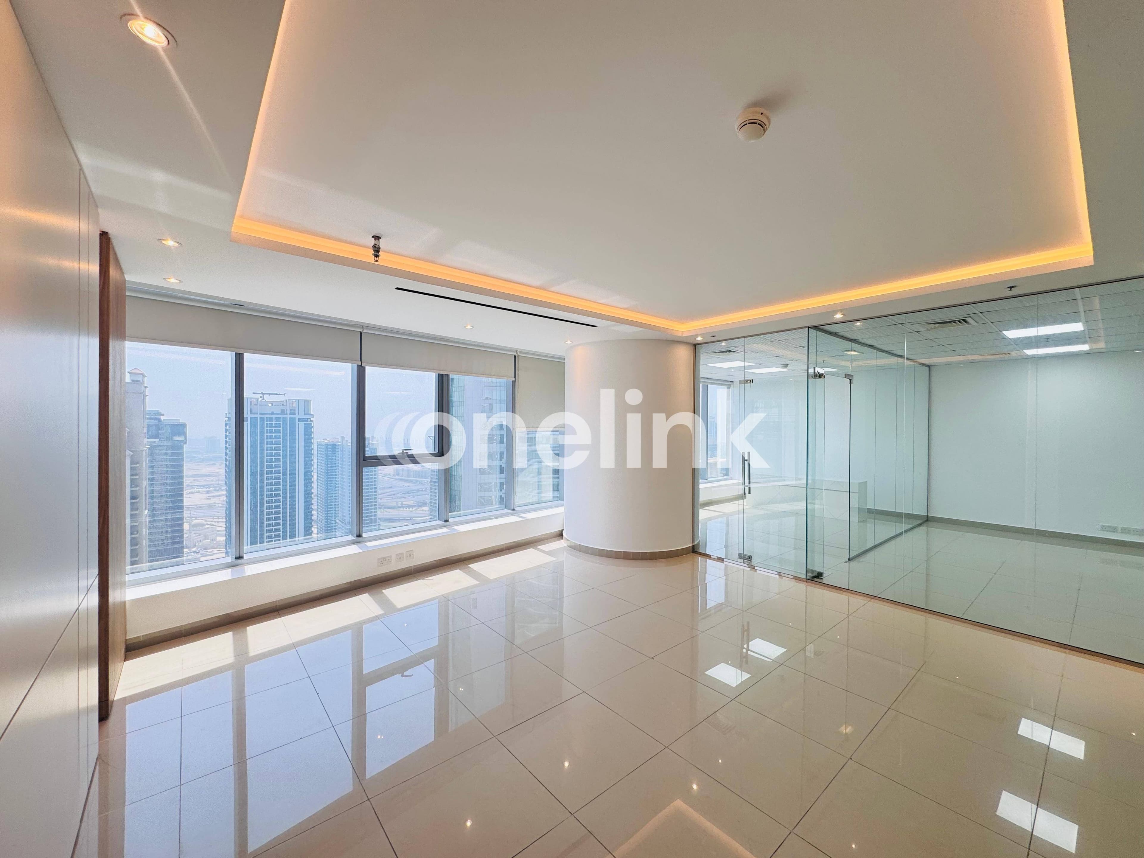 Commercial Office for Rent | Fully Fitted & Upgraded | Unfurnished  — photo 2