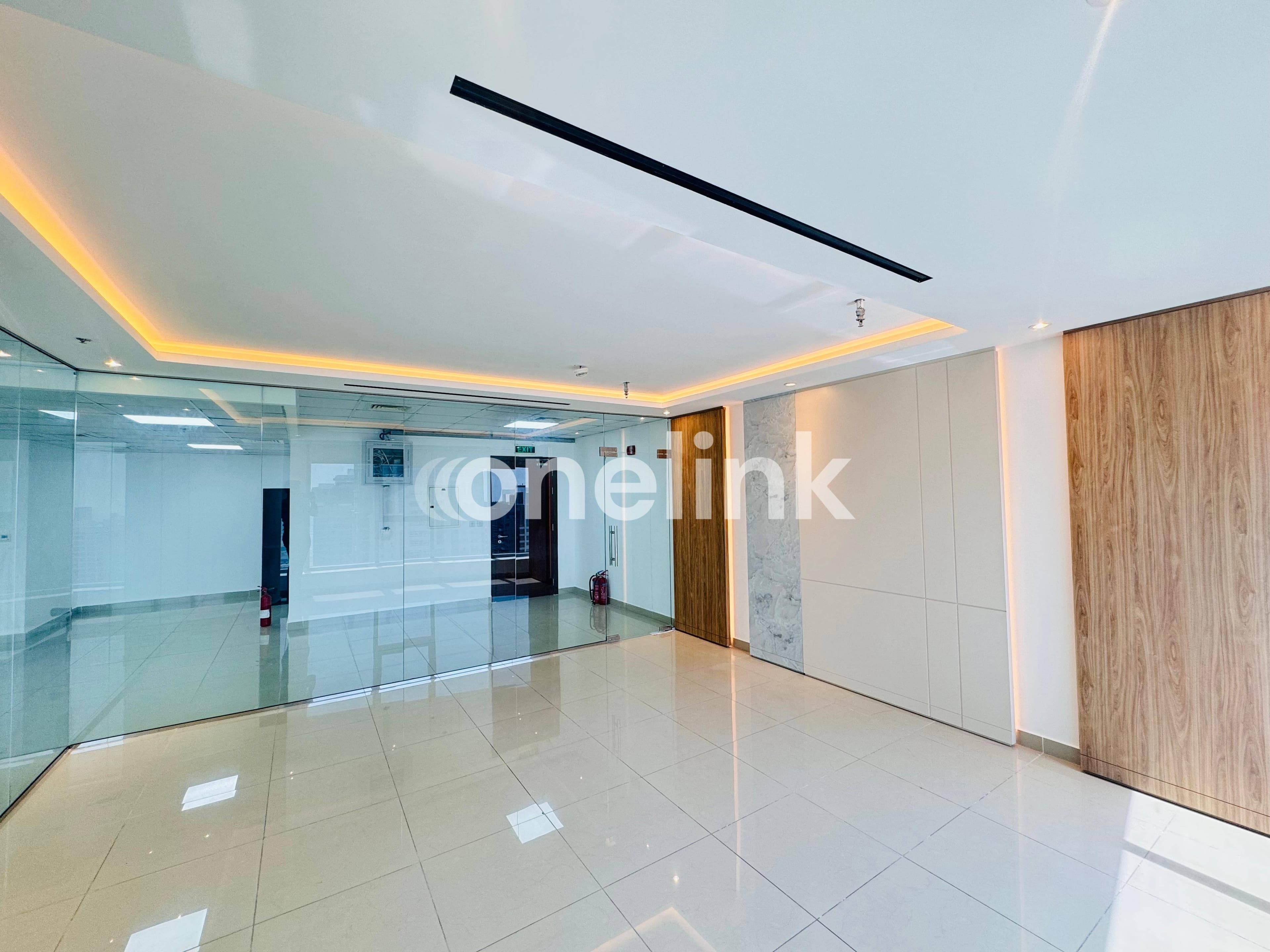 Commercial Office for Rent | Fully Fitted & Upgraded | Unfurnished  — photo 3